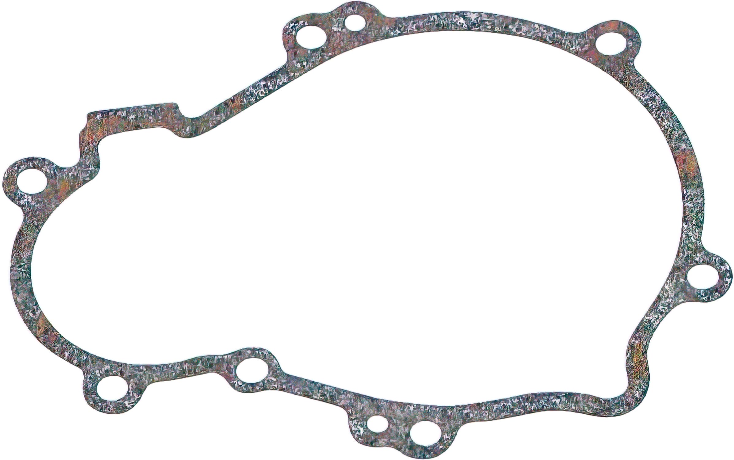 MR09346164 Guarnizione coperchio accensione Moose Racing SX-F 250 / 350, COD: MR09346164