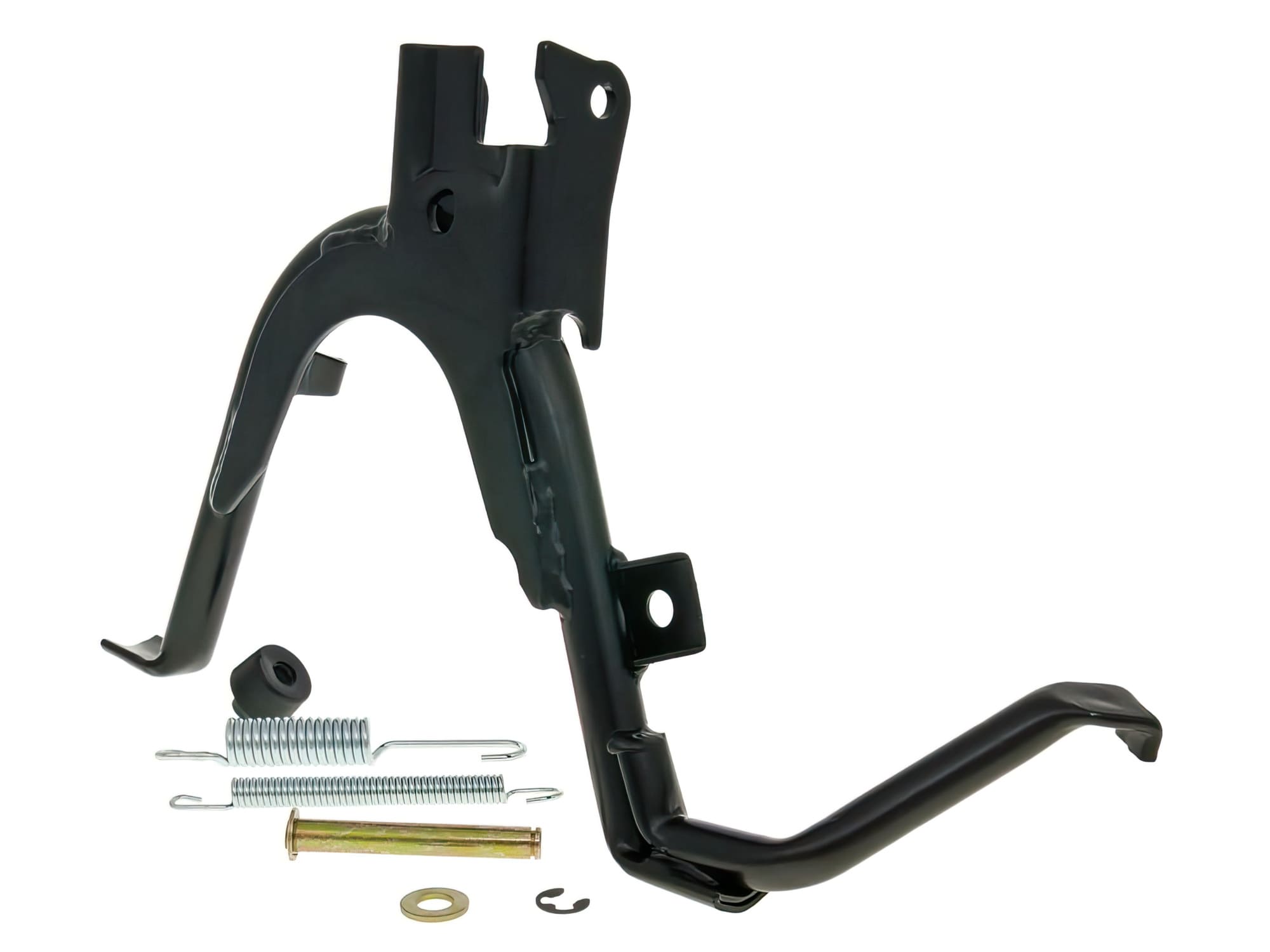 WB-8612 Cavalletto Centrale Buzzetti 225mm Yamaha Neos / Ovetto / Yamaha Jog RR / Mach G, COD: WB-8612