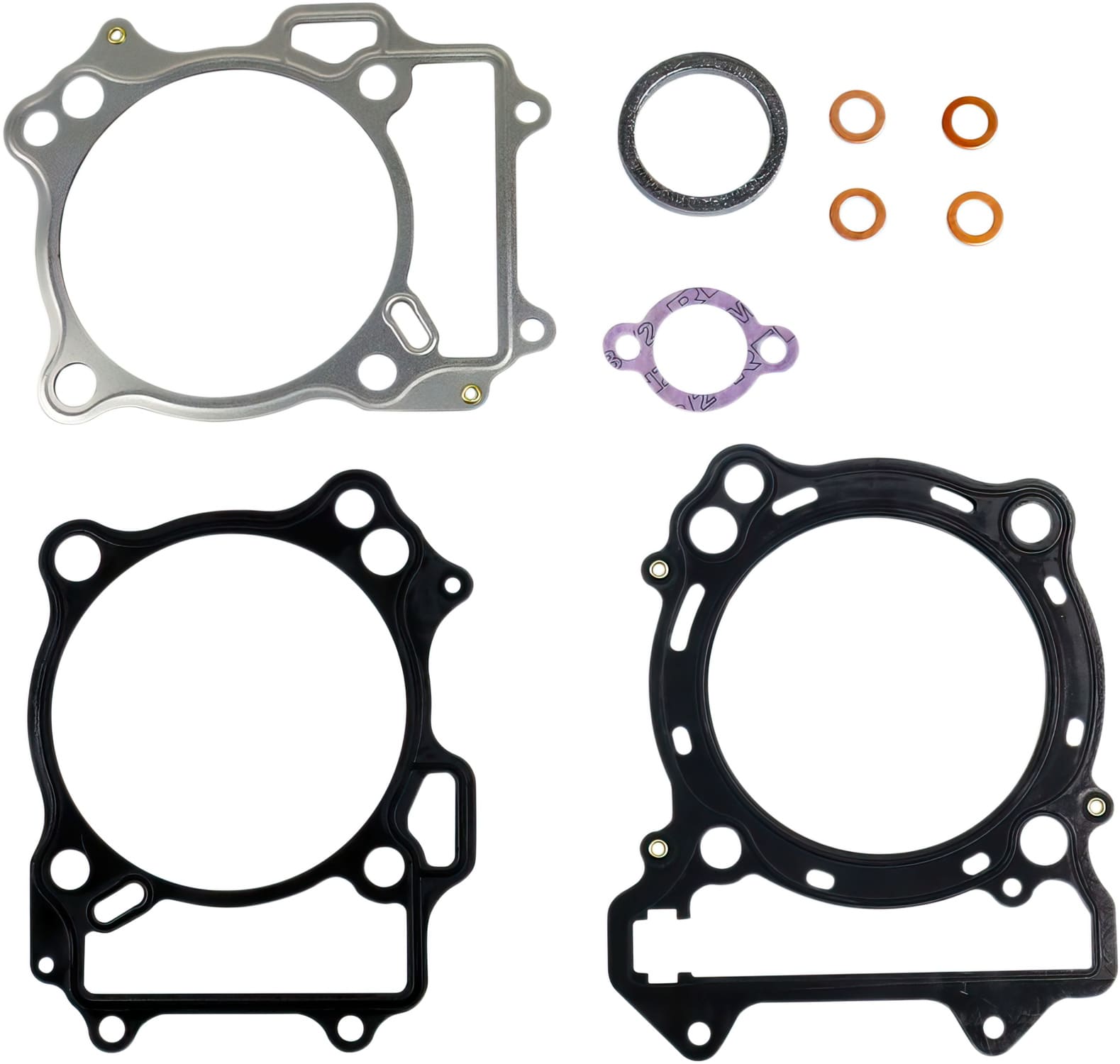 AT-09340194 Kit guarnizione per gruppo termico Athena DRZ 400