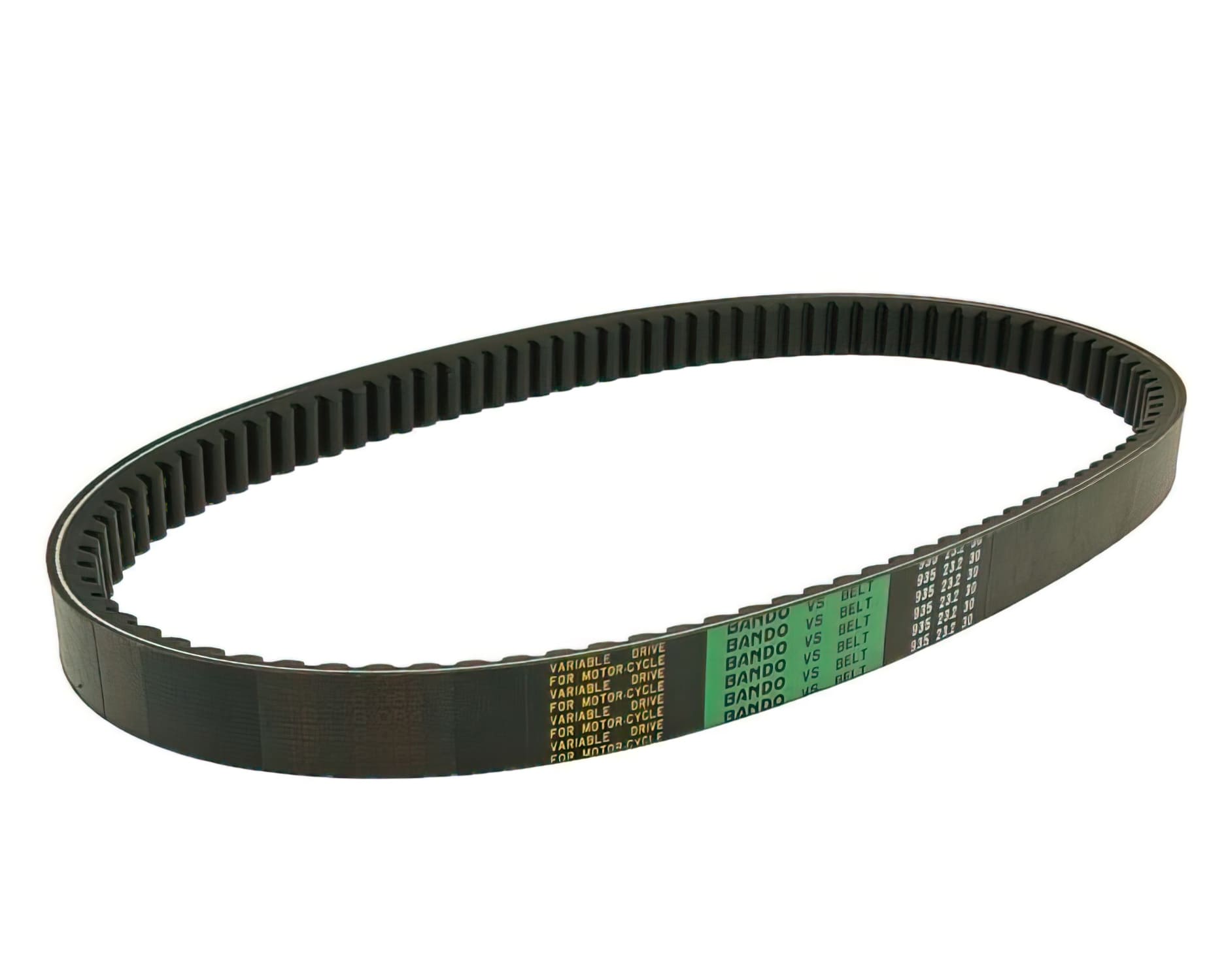 VC24144 Cinghia Trasmissione Bando V/S Honda Piaggio Peugeot 250ccm