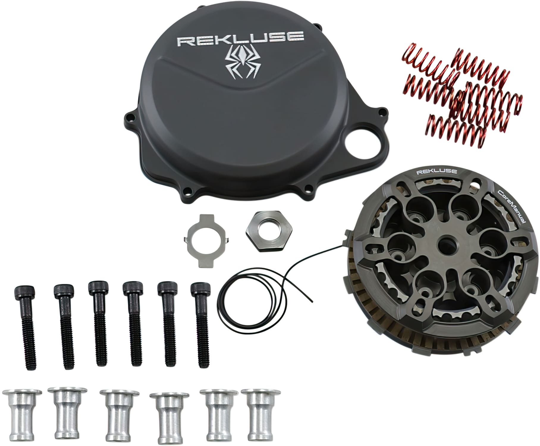 REK-11300319 Kit frizione Rekluse Core CRF 450