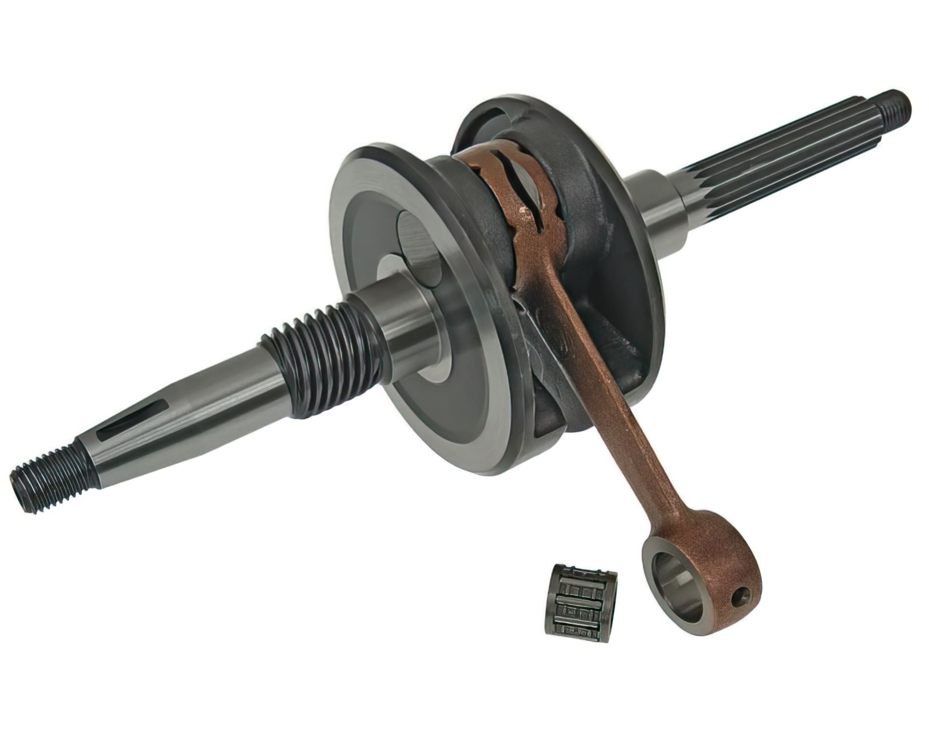 SP-19962 Albero Motore qualità originale PGO - nuovo -