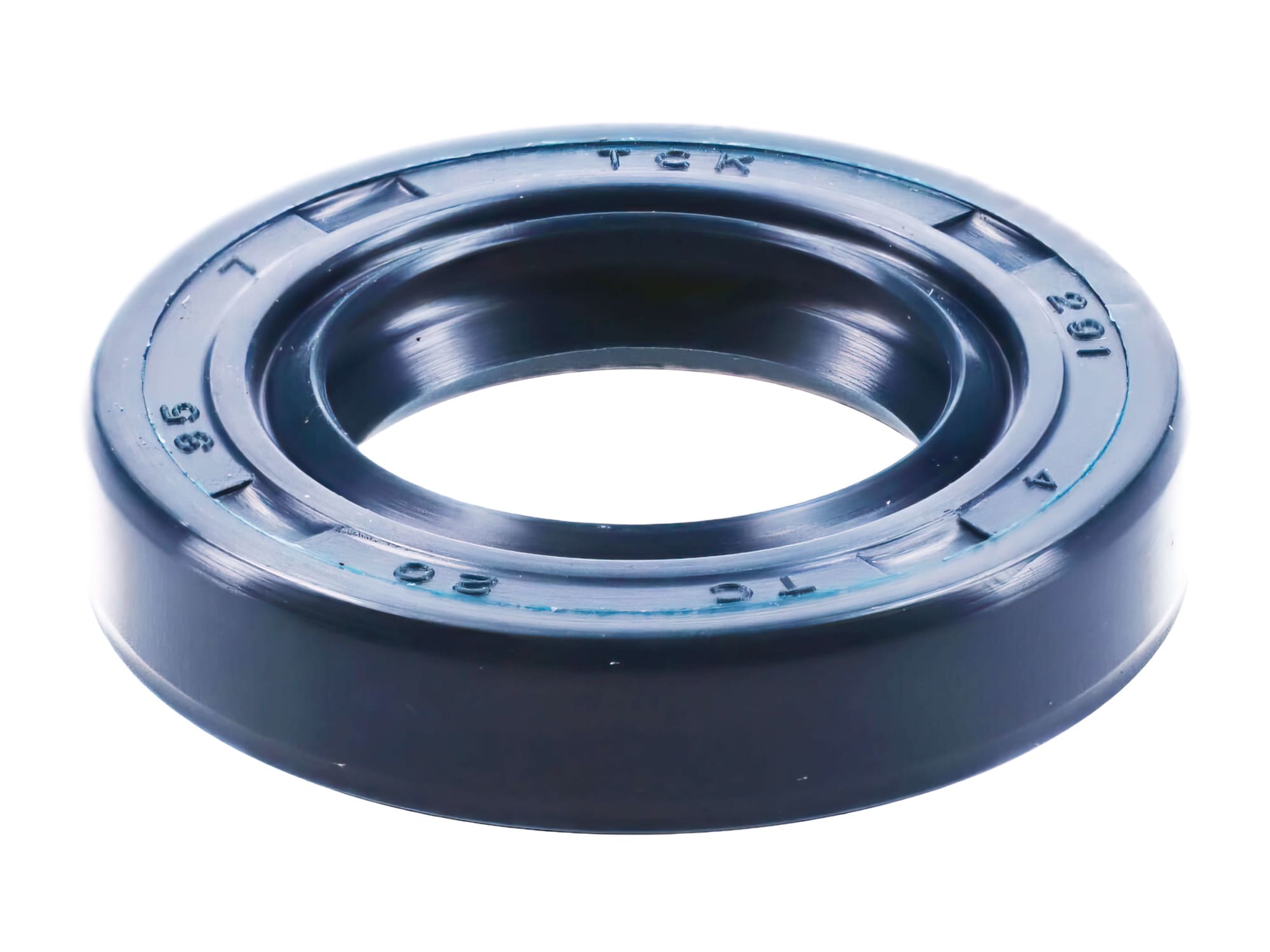 MOF-41330 Crankshaft oil seal left TCK 20x35x7mm blue Simson S51 / S53 / S70 / S83 / SR50 / SR80 / KR51/2 / M541 / M741