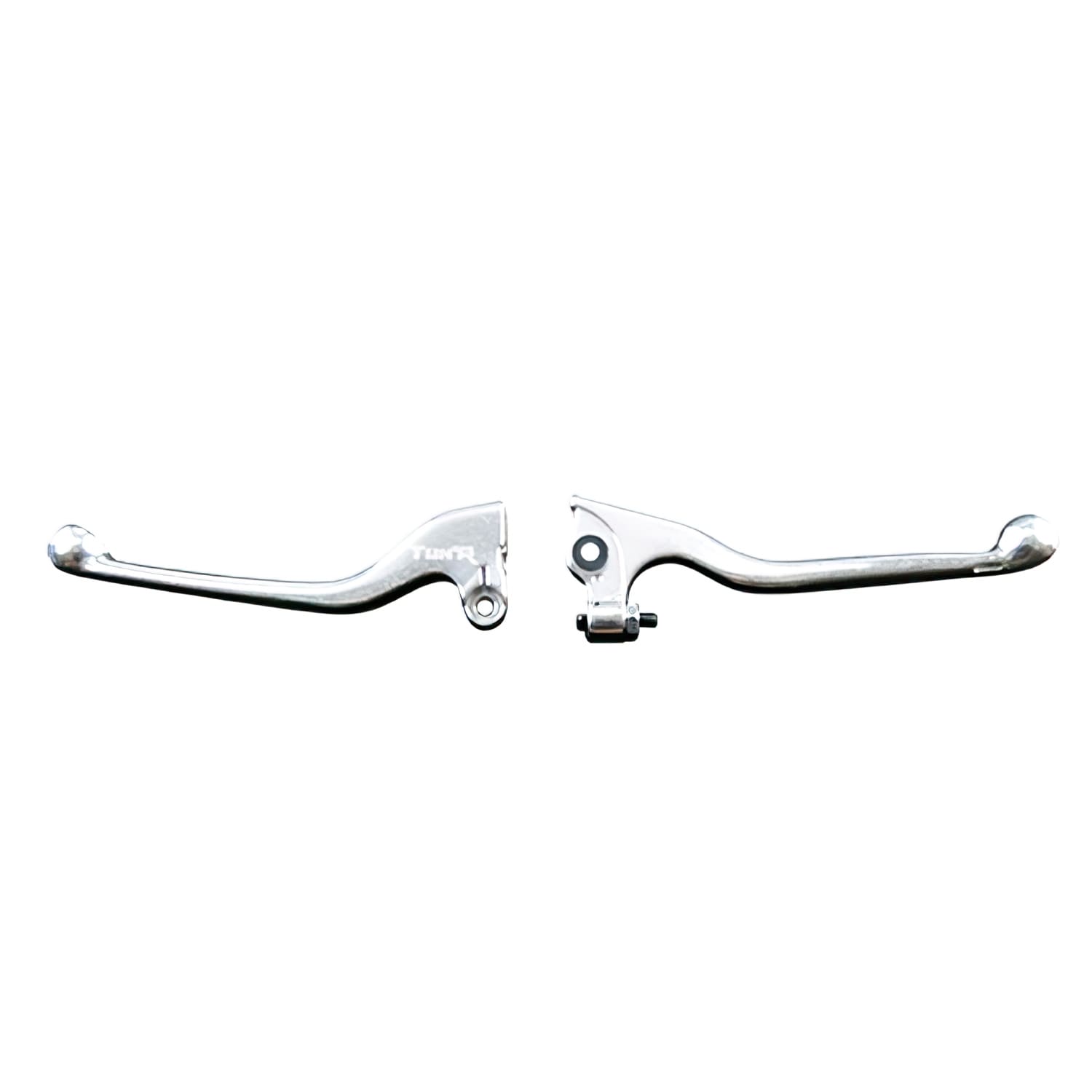 CGN497228 Set Leve Freno / Frizione argenteo Derbi Senda, COD: CGN497228