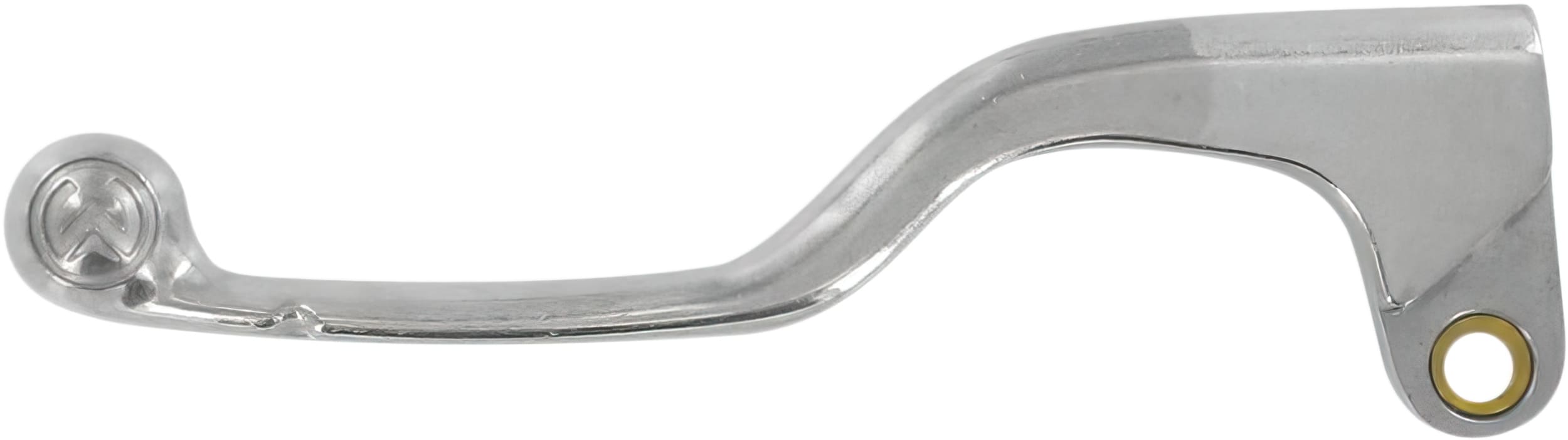 MRM5591527 Leva Frizione corto lucidato Moose Racing CR 125 / 250