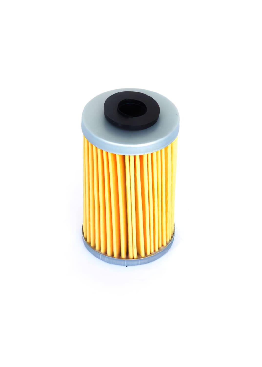 Athena Filtro Olio Per Moto - Compatibile Con Aprilia, Husqvarna - Ricambio Originale - 3
