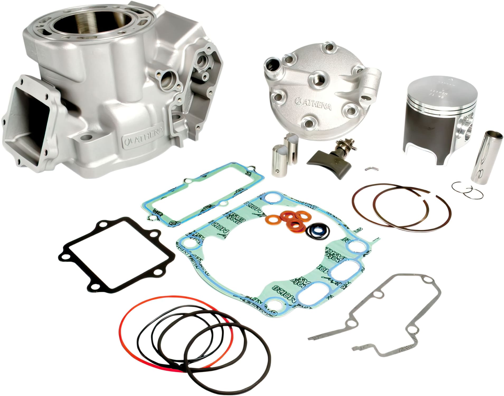 AT-09310440 Gruppo termico Athena Big Bore 293cc YZ 250, COD: AT-09310440