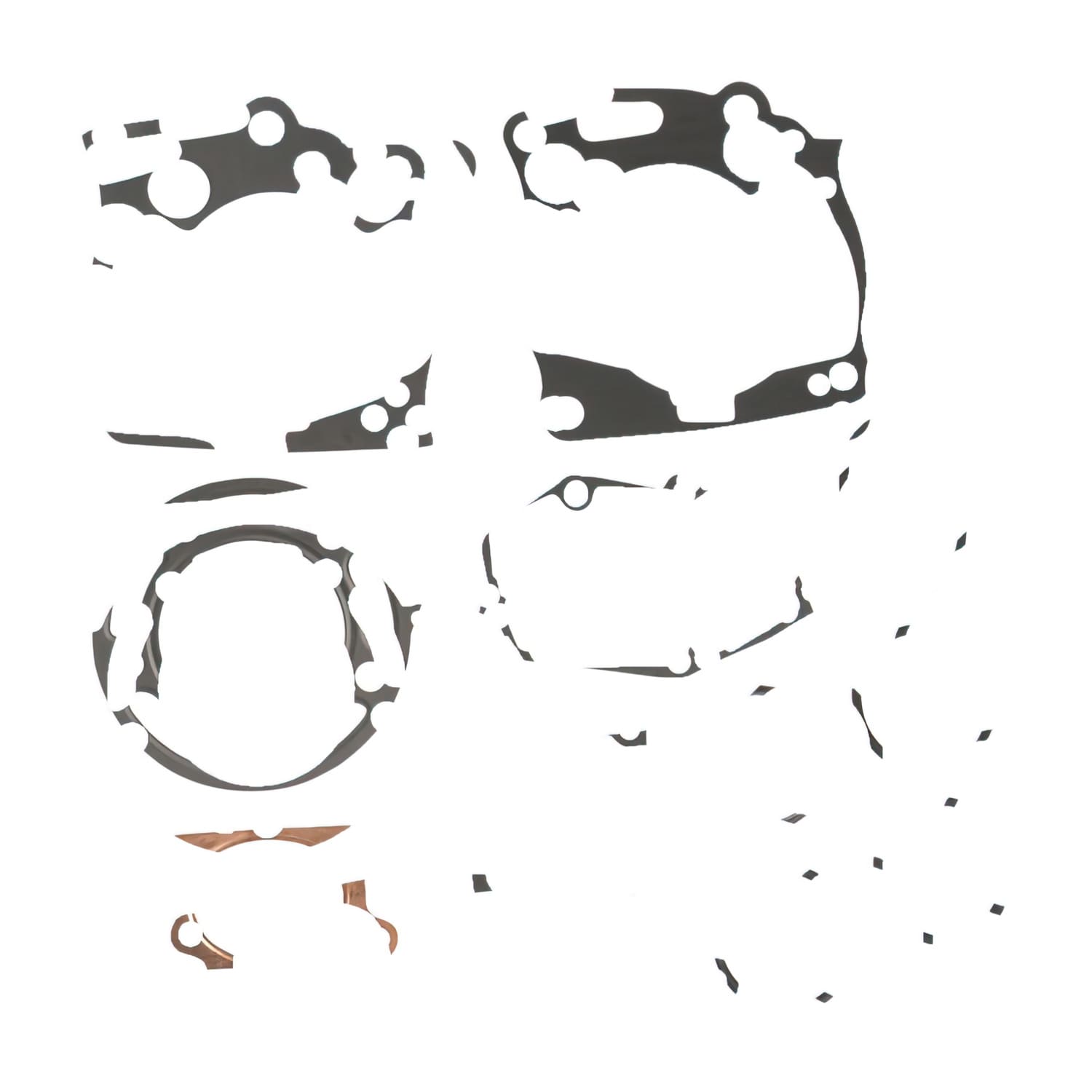 AT-09342855 Kit guarnizione top end KX 125, COD: AT-09342855