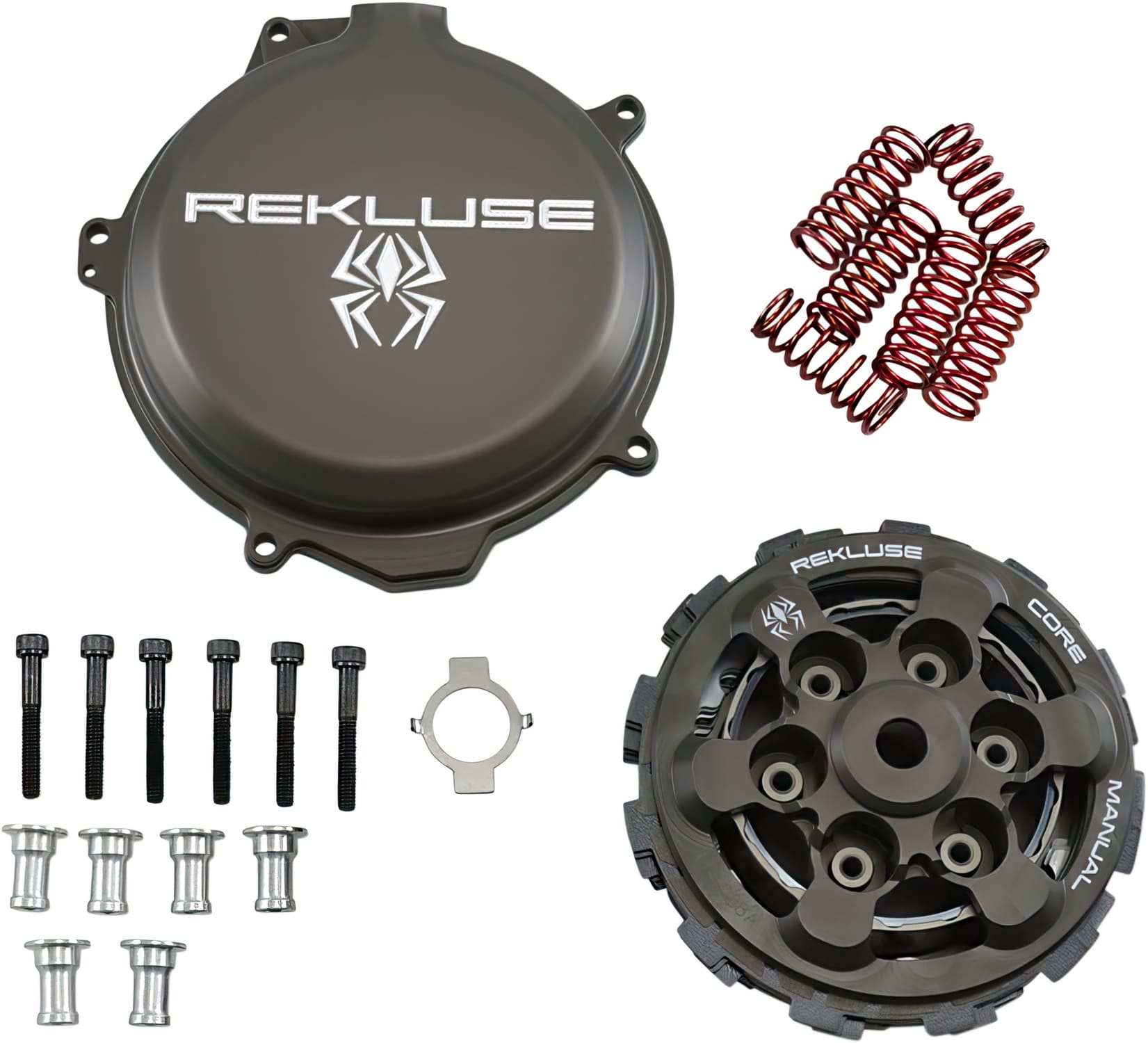 REK-11300371 Rekluse CoreTorq Drive clutch kit Husqvarna / KTM