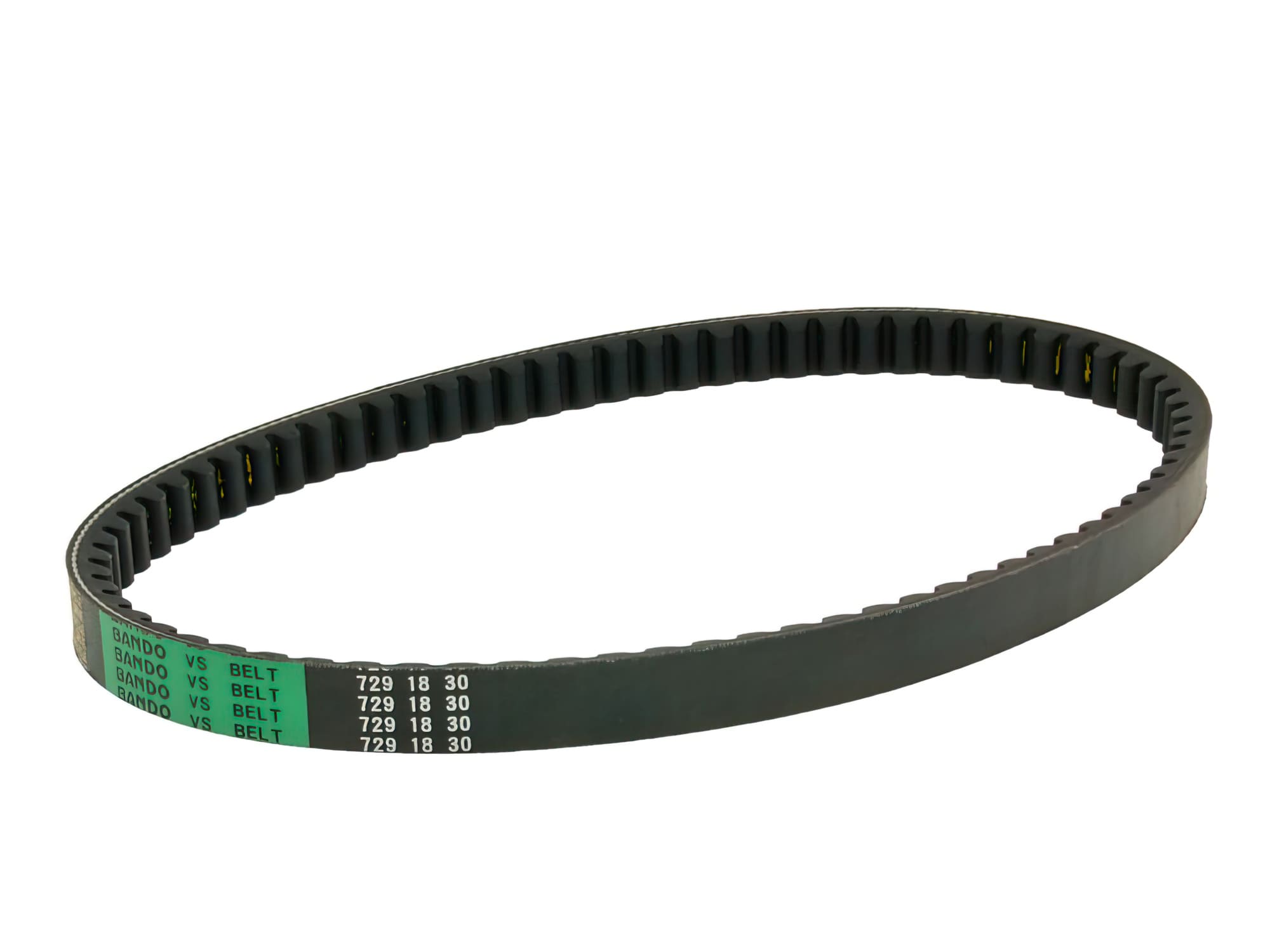 VC30846 Cinghia Trasmissione Bando V/S 729-18-30 139QMB / QMA 12 Zoll, COD: VC30846