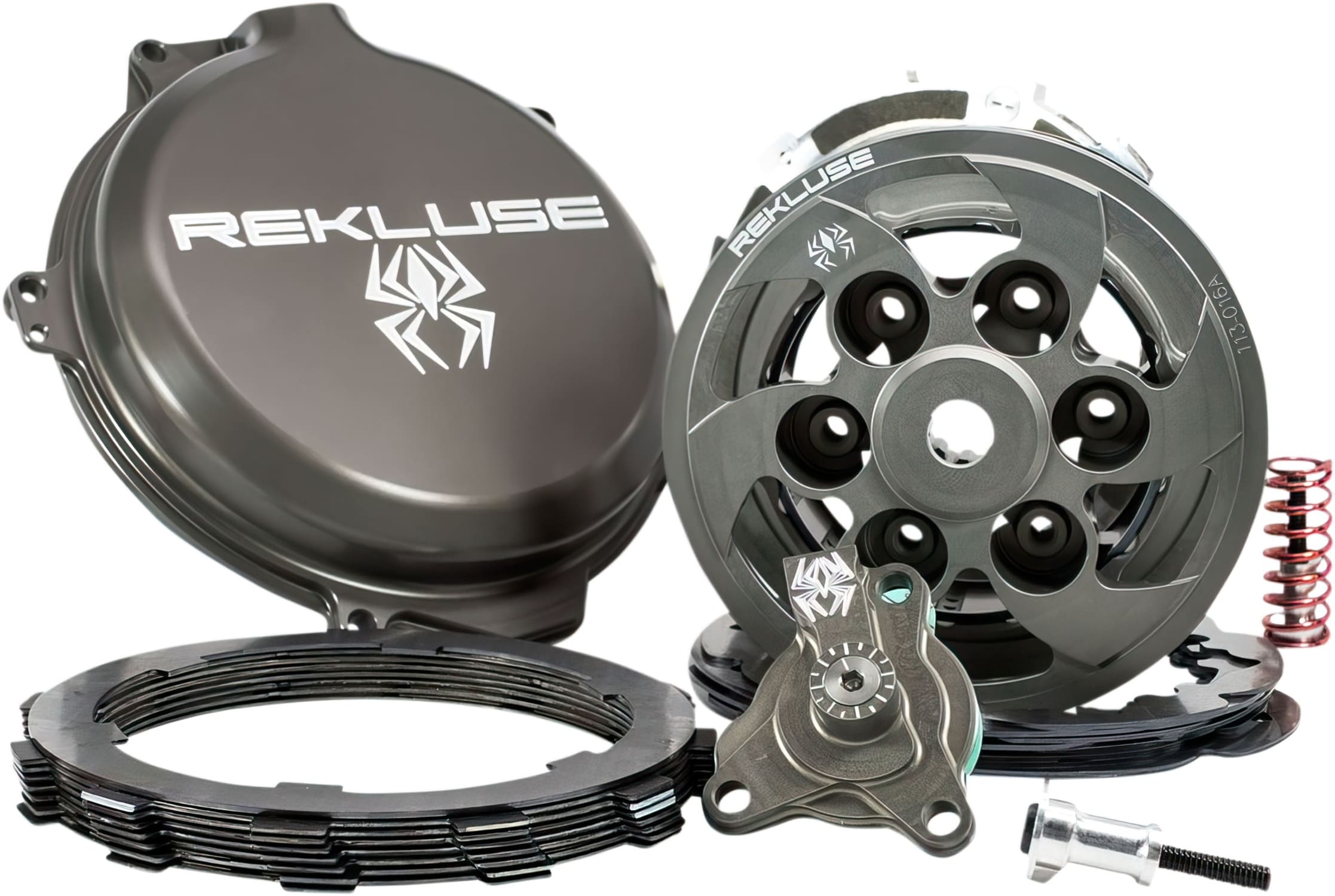 REK-11300567 Kit frizione Radius CX GasGas