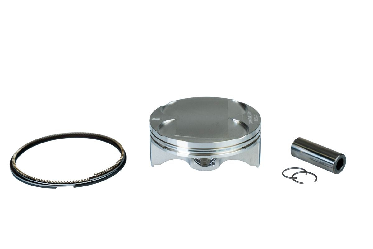 4953M09600C Pistone WISECO Ø95,96mm - Compressione 12,2:1 - Skirt coated - RMZ 450 08-12