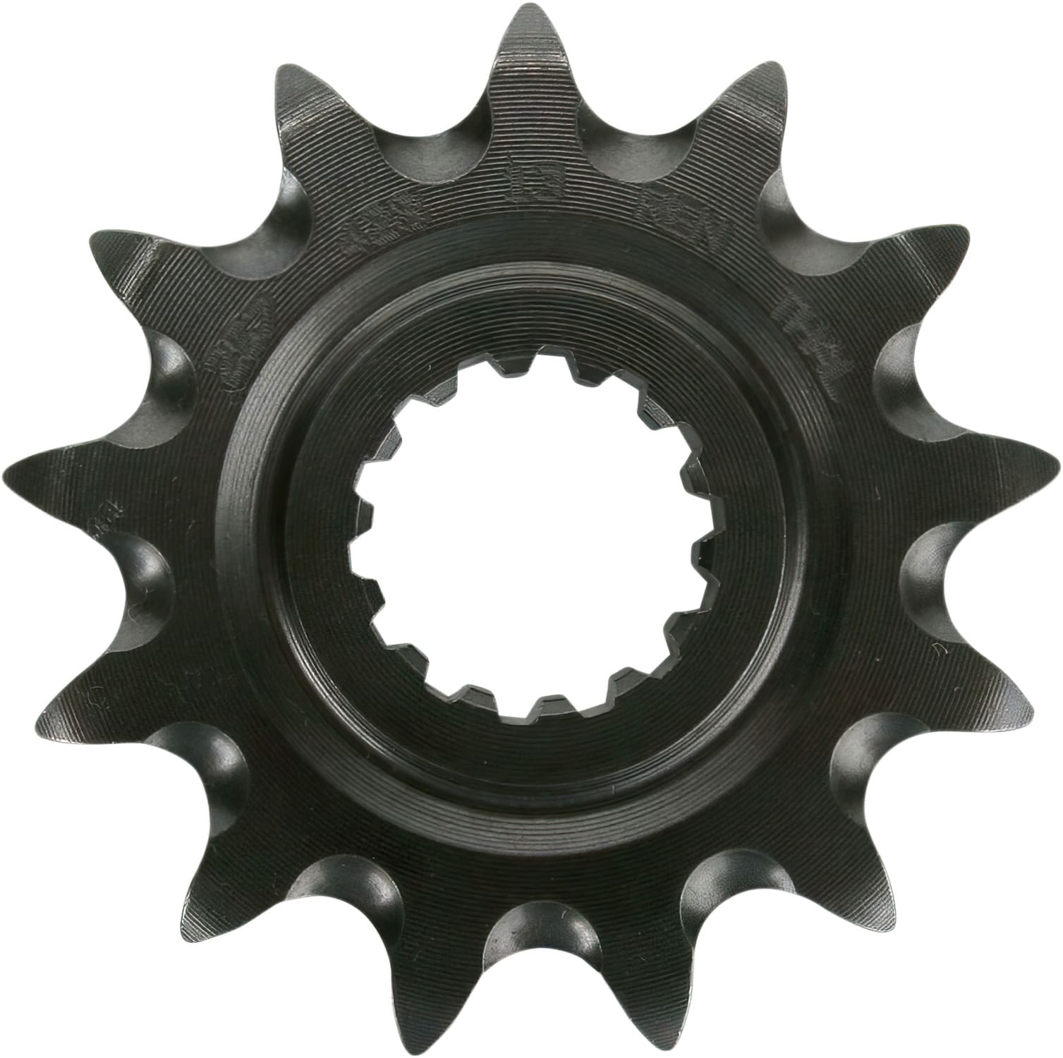 REN-R25742813 Renthal 428 Z.13 self-cleaning sprocket YZ 85