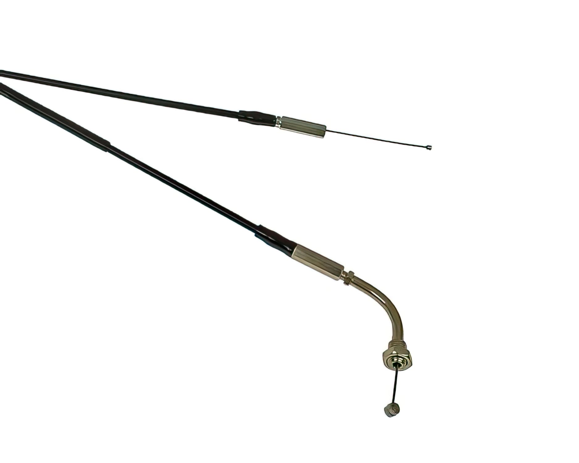 TFL19664 Cavo gas PTFE Yamaha Neo's / MBK Ovetto, COD: TFL19664