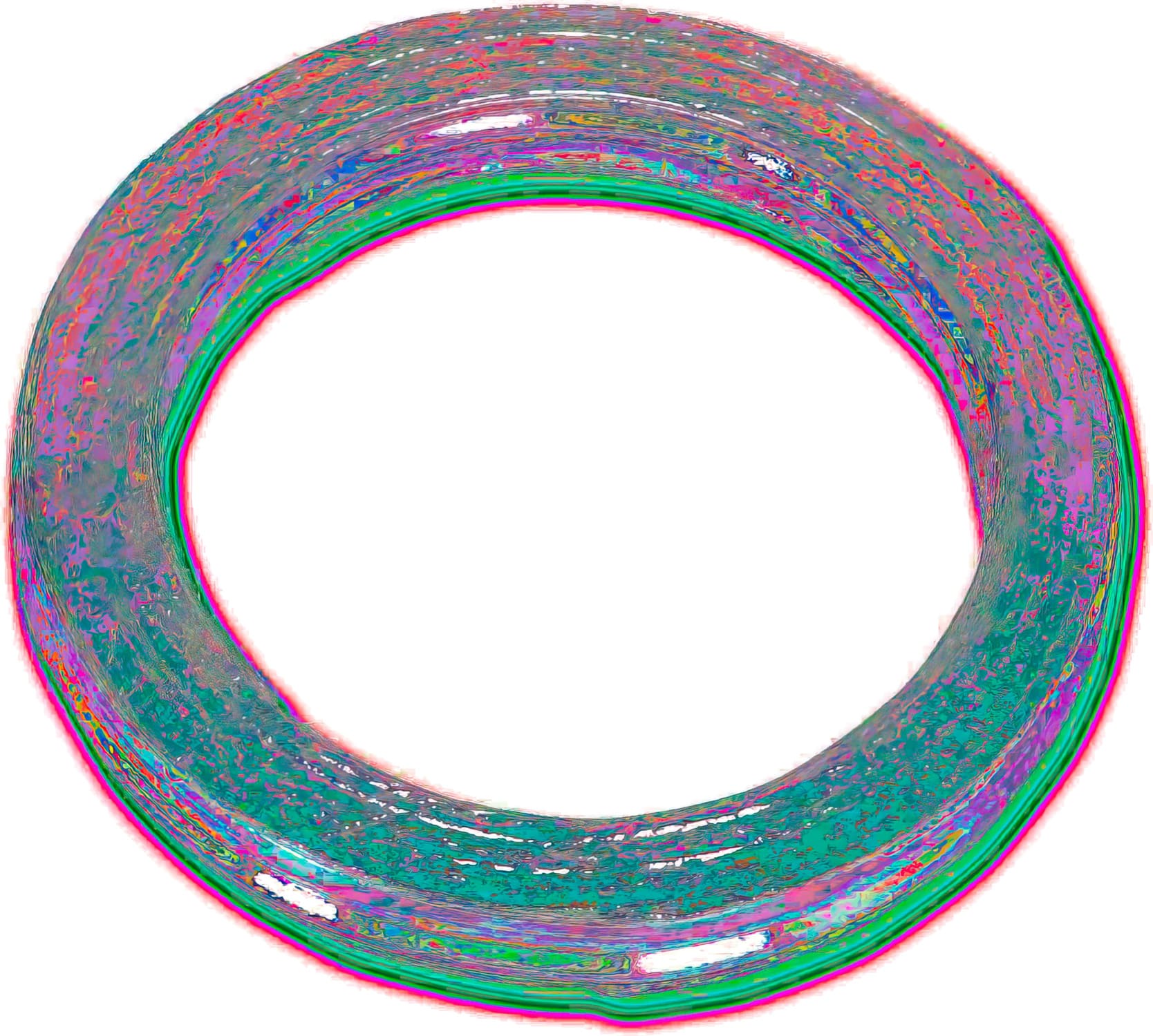 MR09345297 Kit guarnizione scarico Moose Racing PW 80, COD: MR09345297