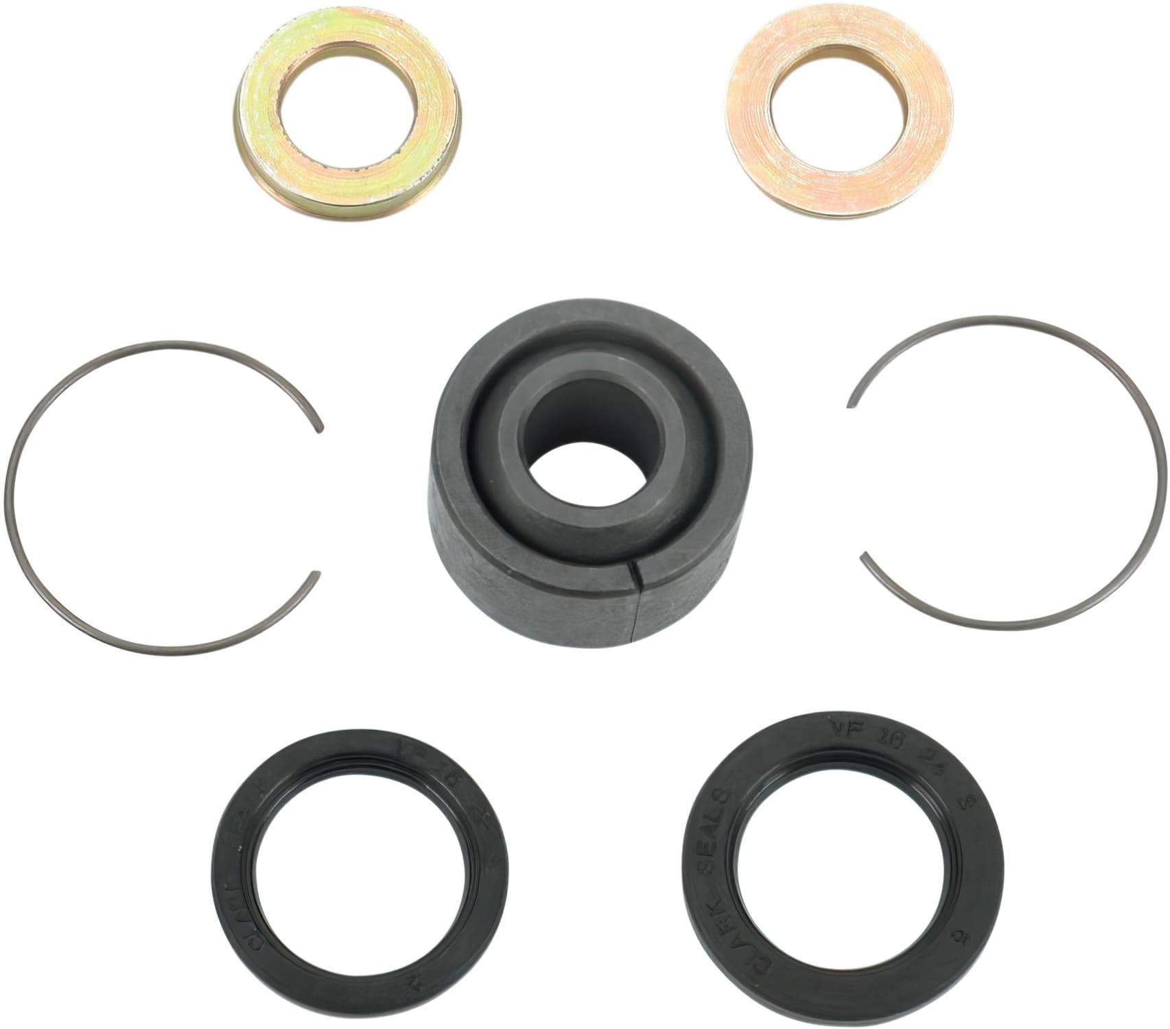 MRA291006 Kit Cuscinetti ammortizzatore Moose Racing CR 125 / 250 / 500, COD: MRA291006