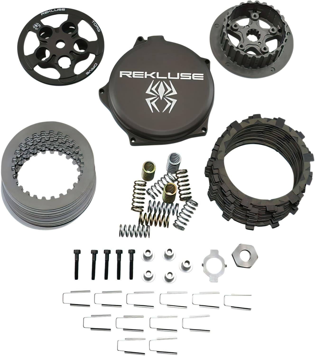 REK-11300379 Kit frizione Rekluse Core Torq Drive KXF 250