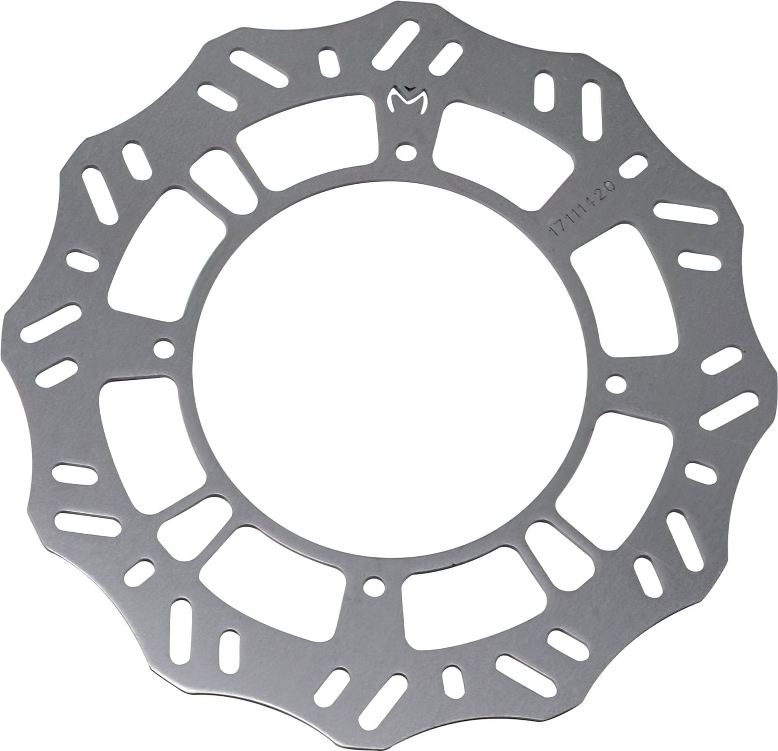 MR17111420 Disco Freno posteriore Moose Racing CR / CRF, COD: MR17111420