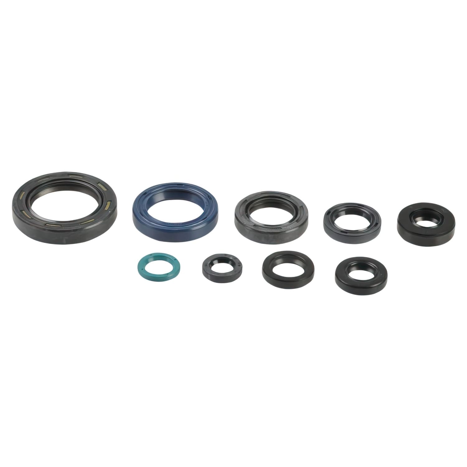 AT-09343060 Engine Oil Seal Kit Honda CR 125