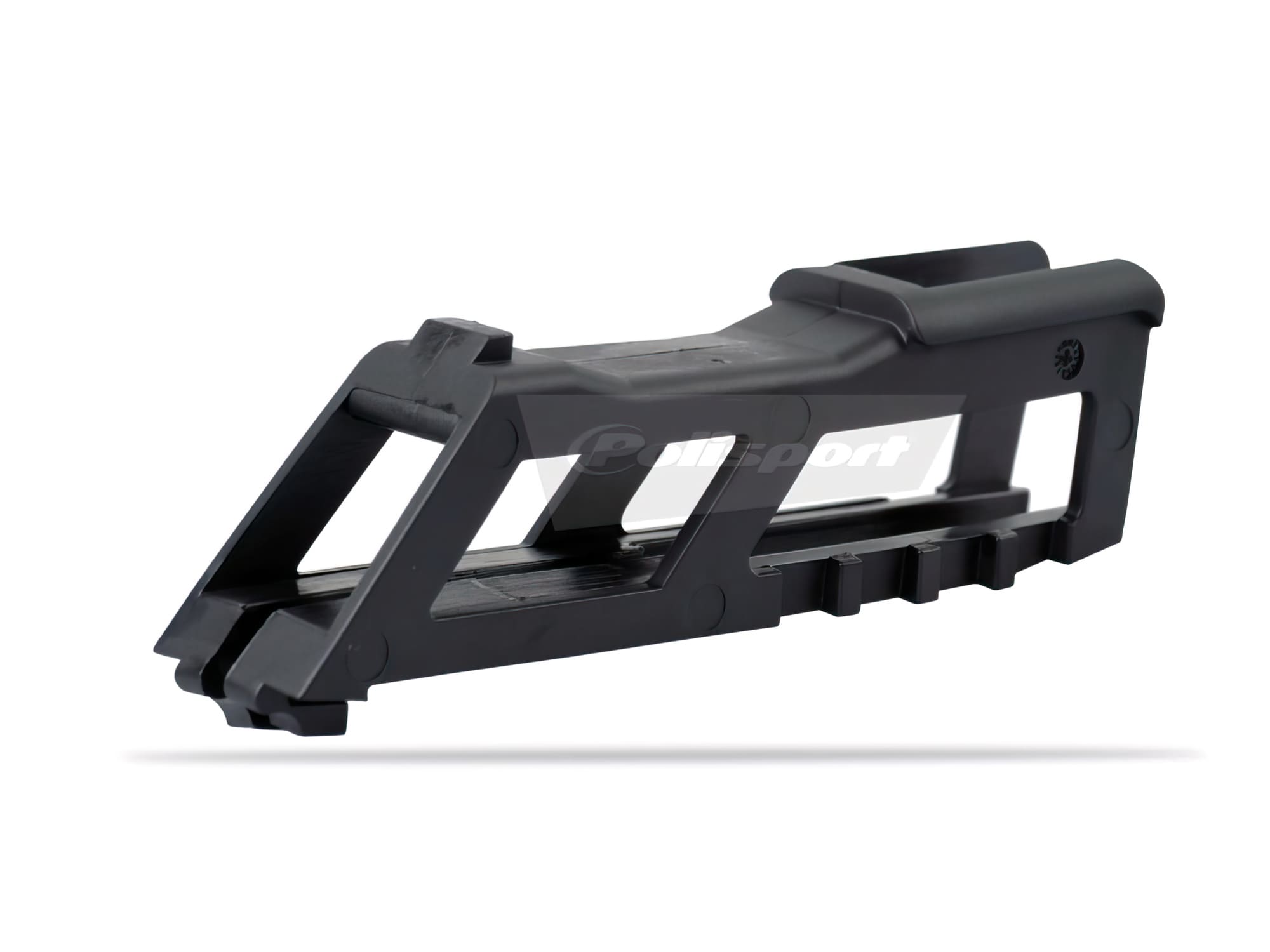 POL-PS521BC03 Guida Catena Polisport KXF 250 / 450 nero, COD: POL-PS521BC03