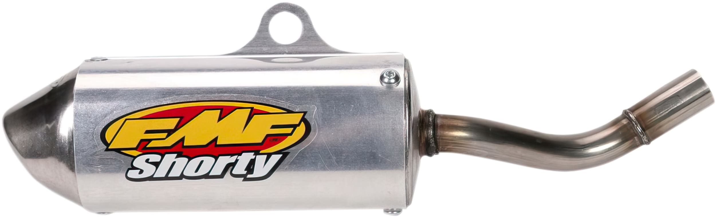 FMF024019 Silenziatore FMF Powercore 2 Shorty YZ 85, COD: FMF024019