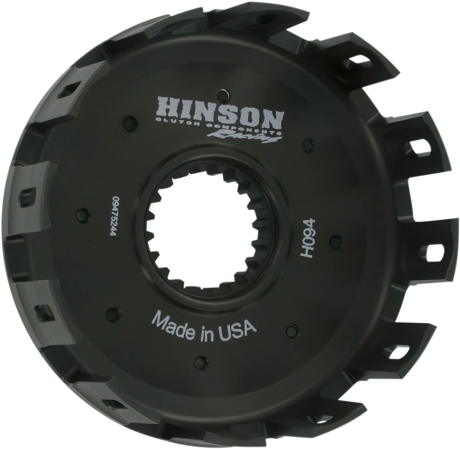 HIN-H253 Cestello frizione Hinson CR 125 / CRF 250