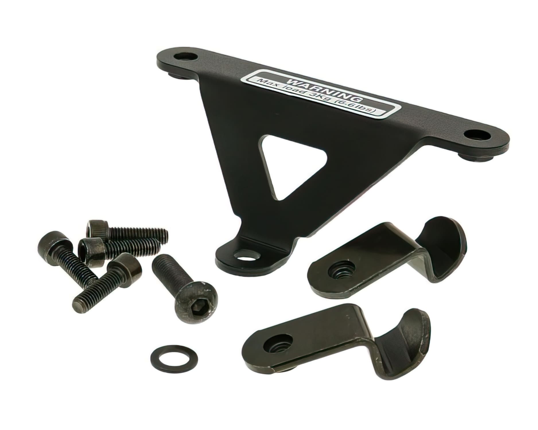 GV-TT-E219 Givi Monolock Top Case Support Honda SH 125 / 150 2005-08