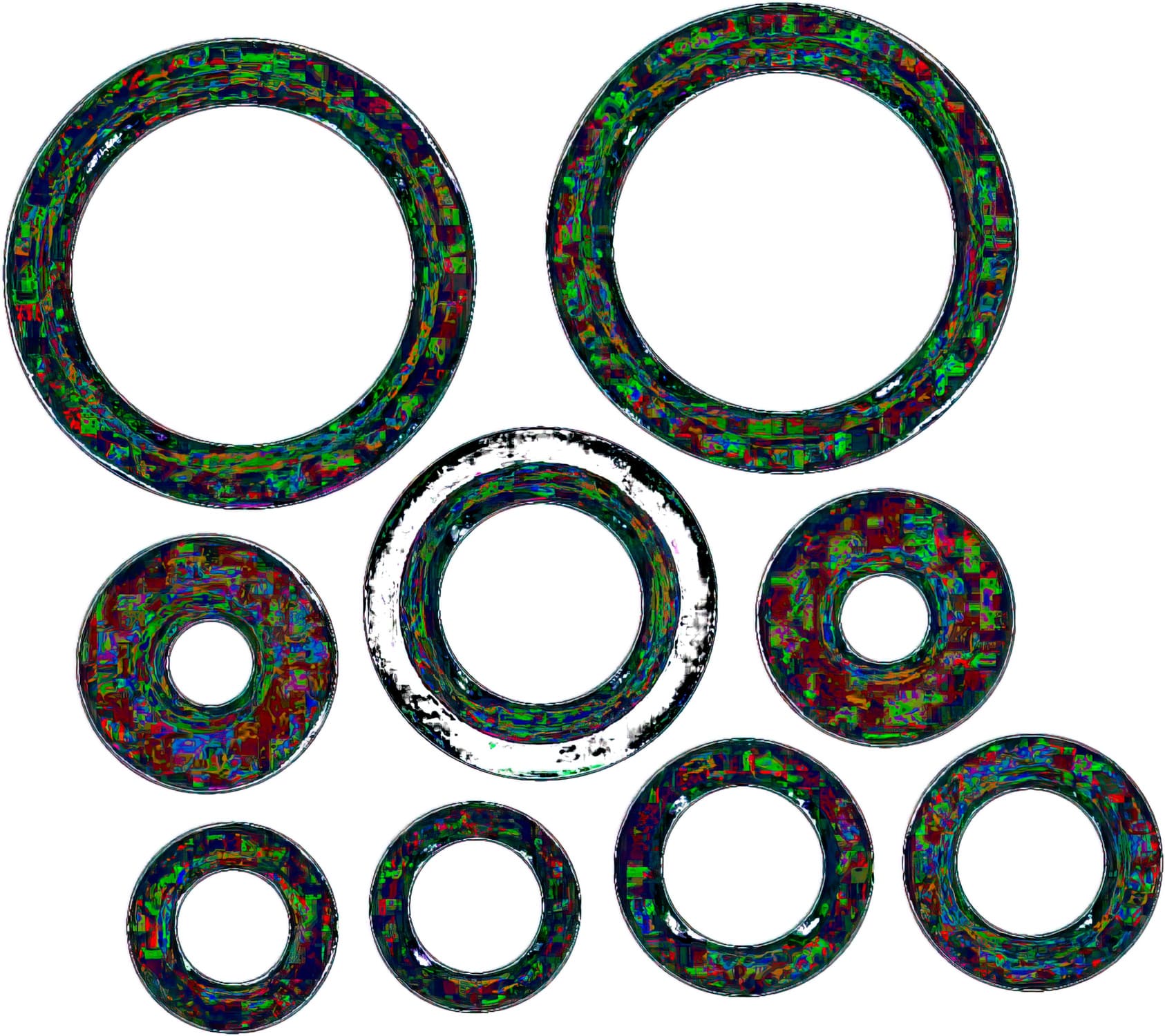 MR09350079 Kit Paraolio completo Moose Racing KXF 250, COD: MR09350079