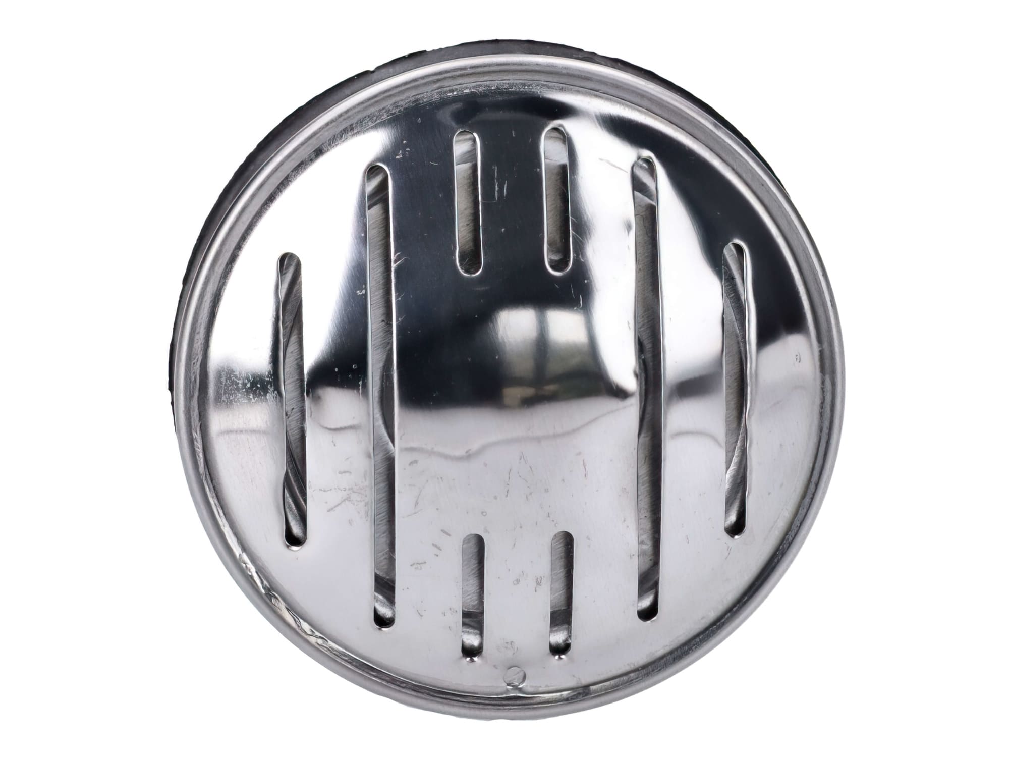 MOF-42333 Clacson 6V / 12V Simson KR51 / KR51/1/ KR51/2 / SR4-1 / SR4-2/ SR4-3 / SR4-4 / Schwalbe / Star / Sperber / Spatz / Habicht, COD: MOF-42333