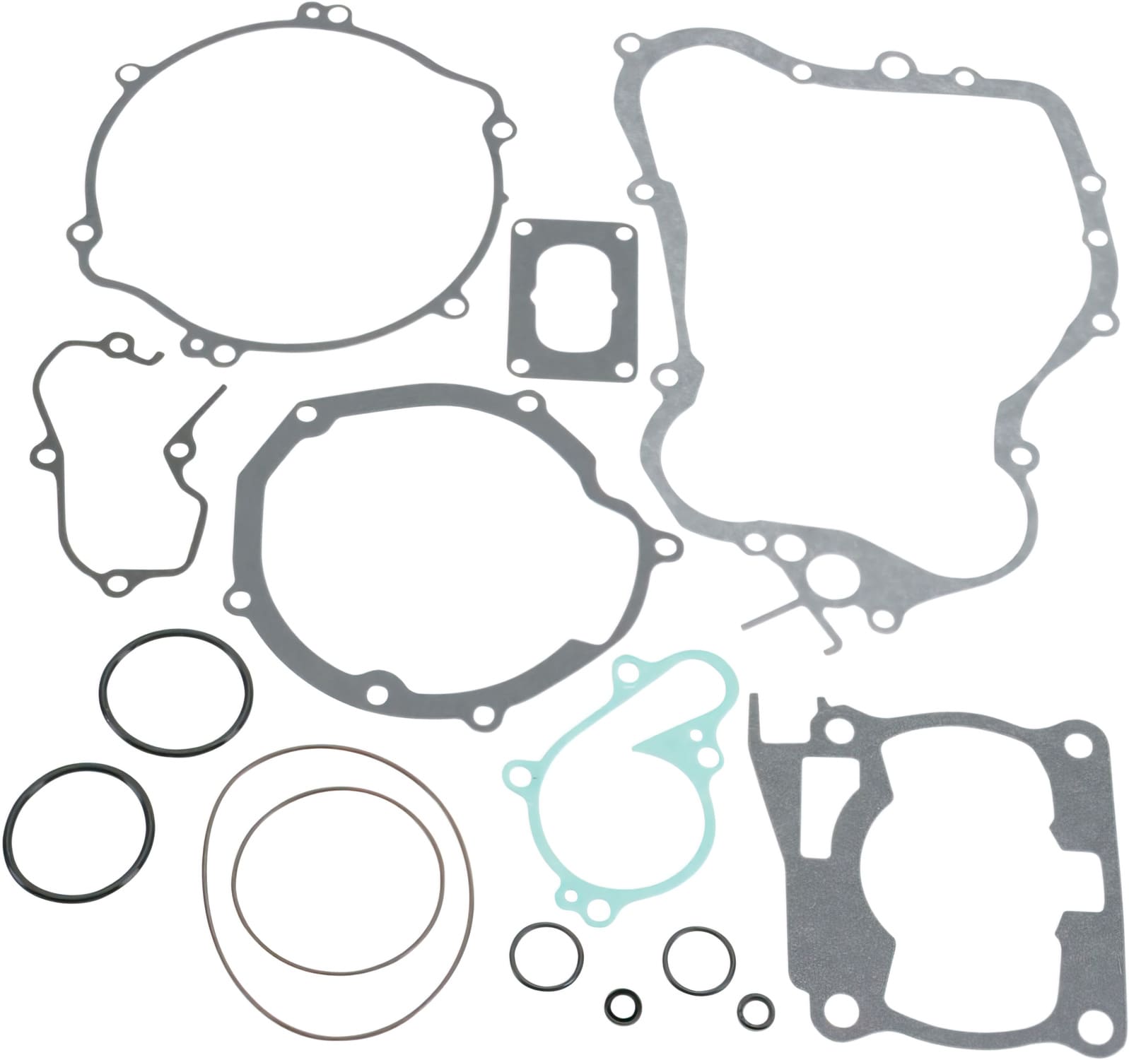 MRM808636 Kit Guarnizioni completo Moose Racing YZ 125, COD: MRM808636