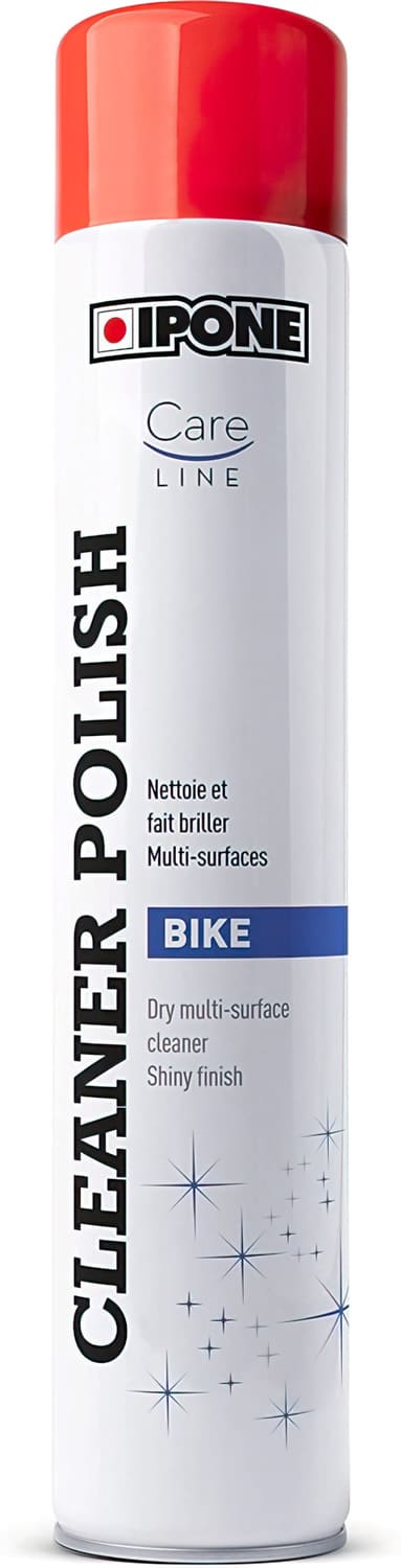 IP-800669 Detergente multiuso Ipone Cleaner Polish spray 750ml, COD: IP-800669
