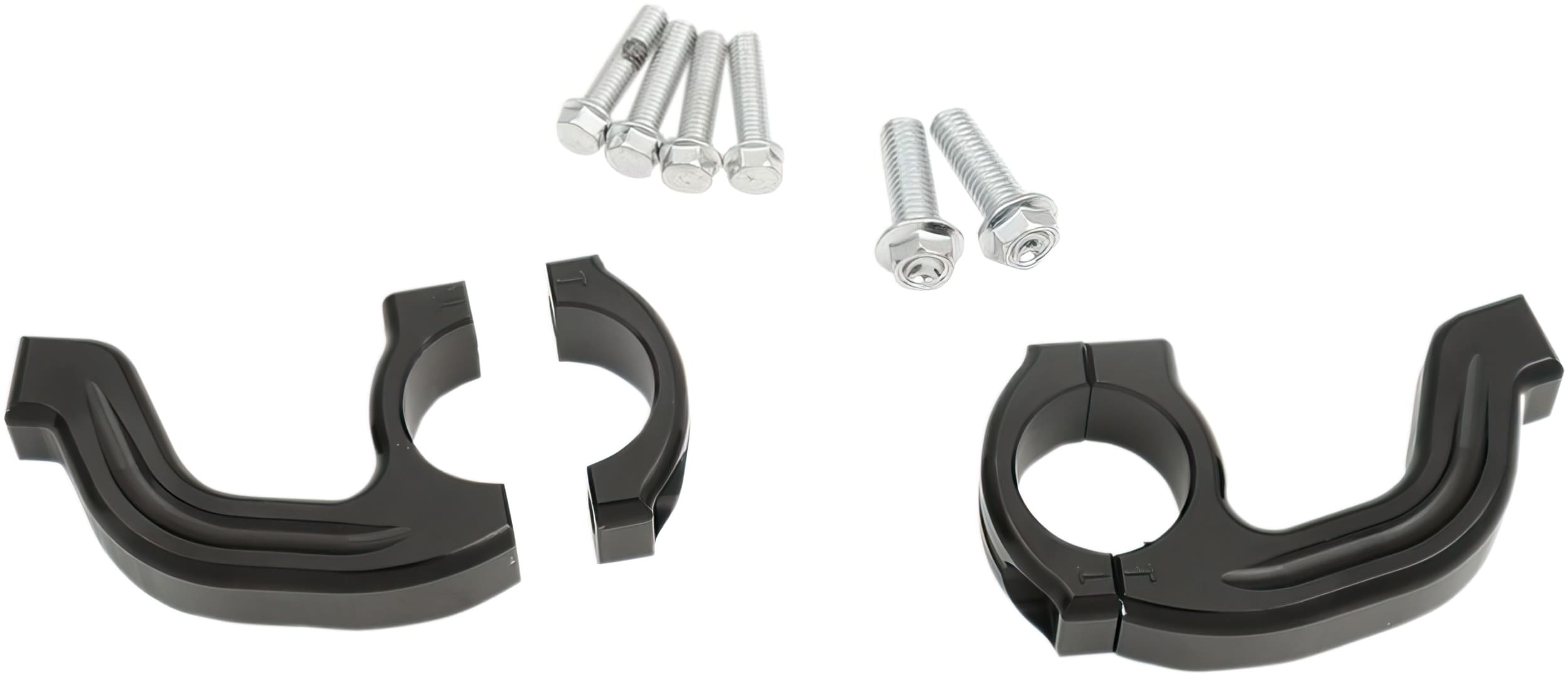 MR06351569 Attacchi Paramani Contour pour Twinwall, COD: MR06351569