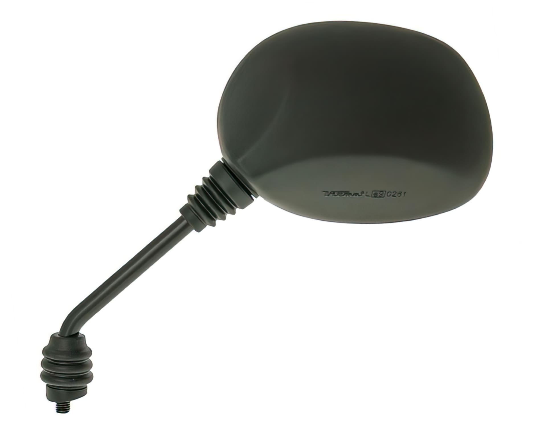 VCEH308I Left mirror Vparts CE Honda X8R / SFX / SH50 after 1996