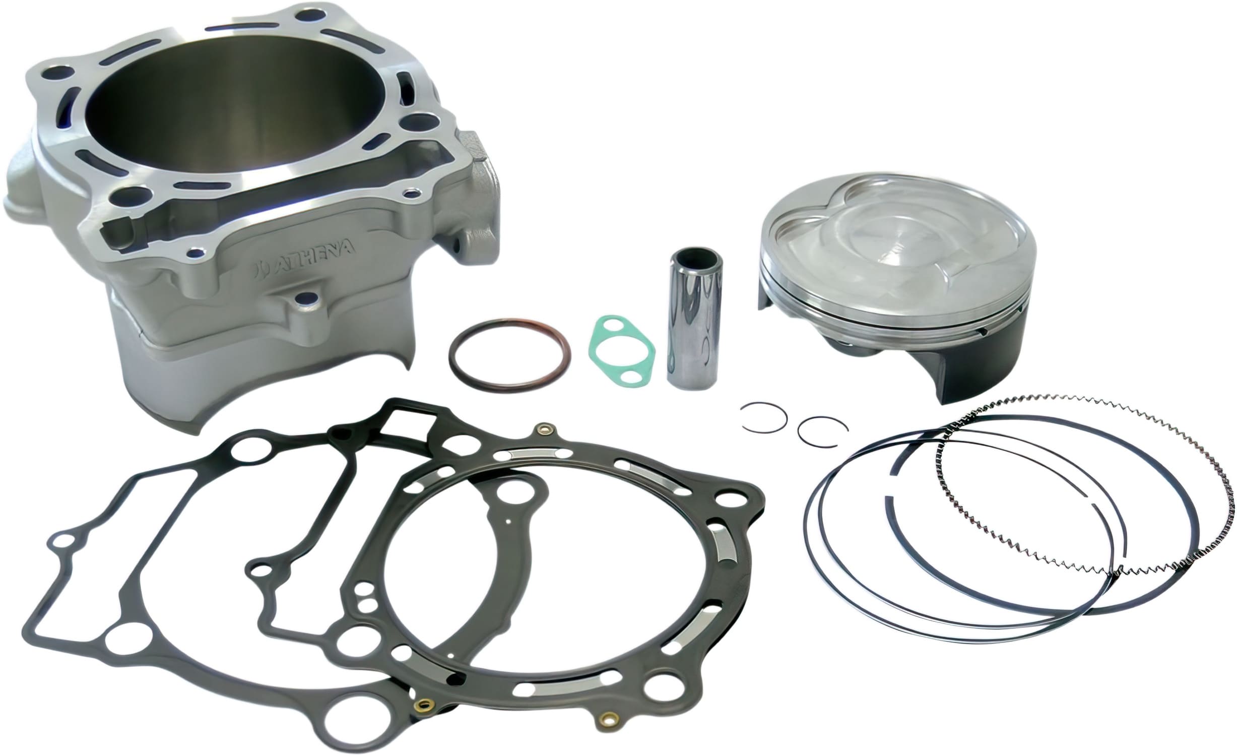 AT-09310114 Gruppo termico Athena Big Bore 490c RMZ 450, COD: AT-09310114