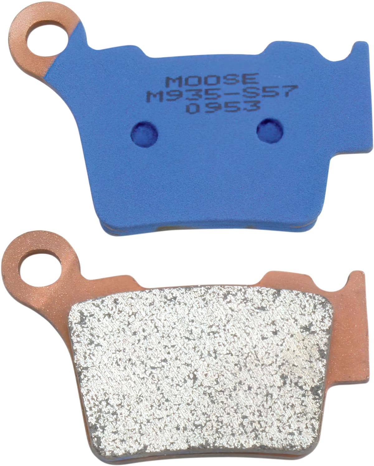 MR17210082 Moose Racing M1 Rear Brake Pads KTM / Husqvarna