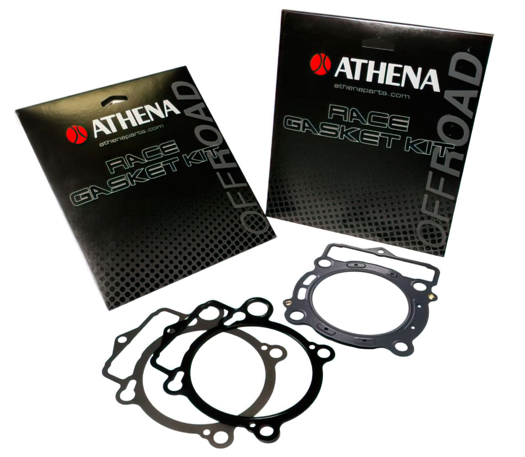 AT-09342805 CR 250 top end gasket kit