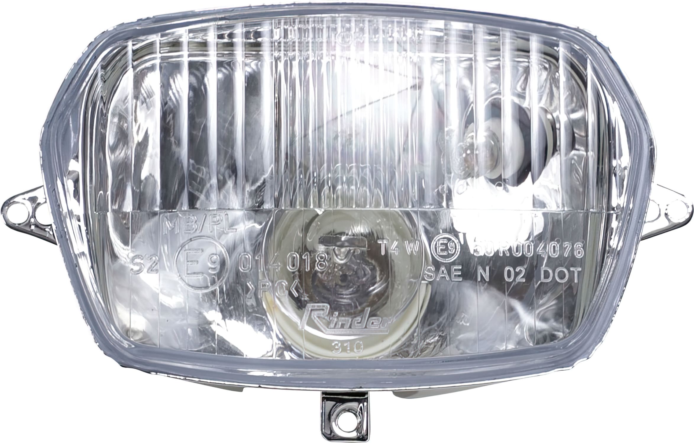 MR20600705 Lampadina per faro MMX omologato CE
