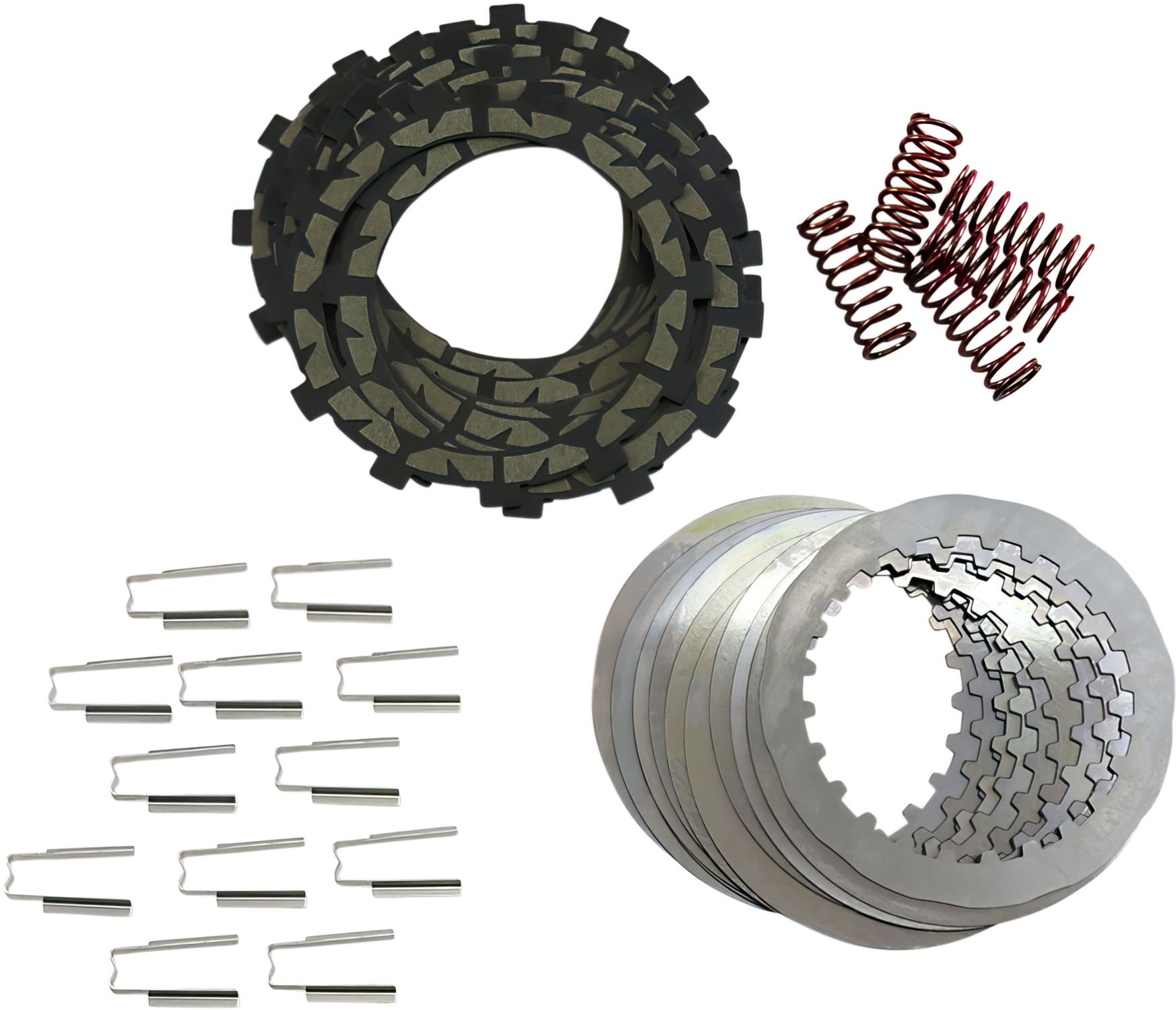 REK-11313457 Kit dischi frizione Torq Drive CRF 250, COD: REK-11313457