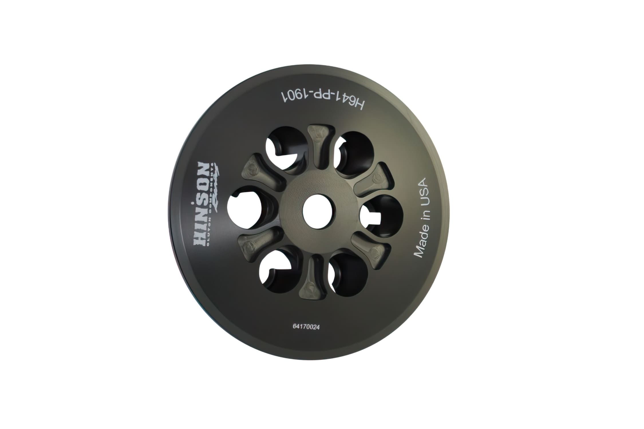 HIN-H641-PP-1901 Spingidisco frizione Hinson YZF 250, COD: HIN-H641-PP-1901