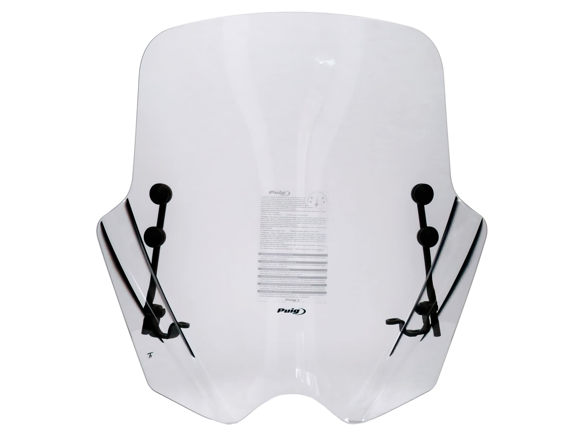 PUI20365W Parabrezza Puig T.X. Honda Scoopy SH125i 2020, COD: PUI20365W