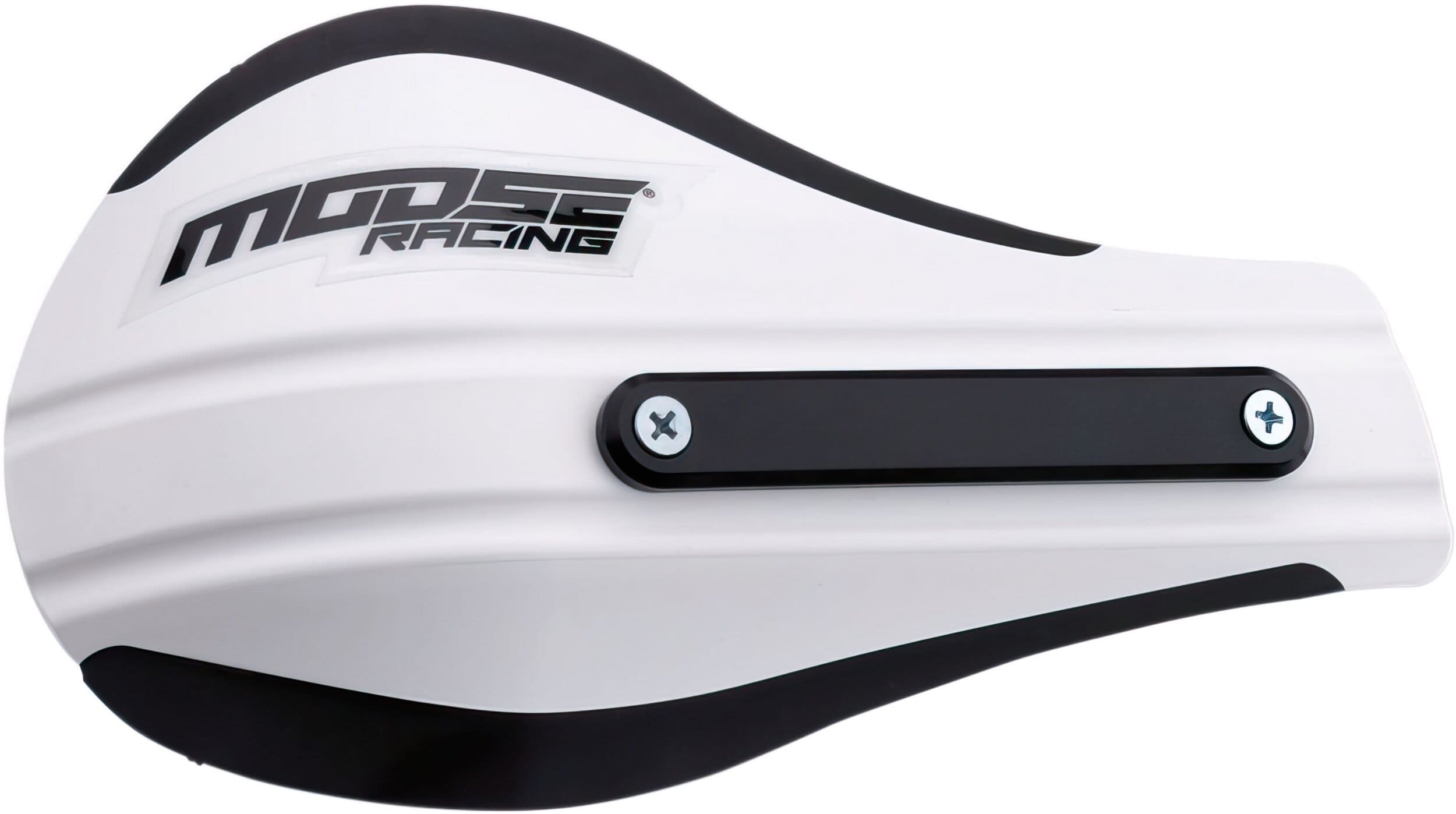 MR06351561 Paramani Deflector bianco