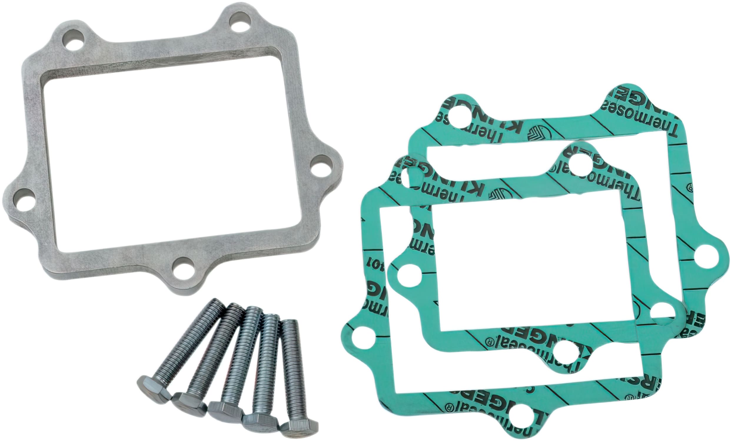 MRM56008312 Moose Racing Reed Valve Spacer / Seal Kit RM / YZ 250