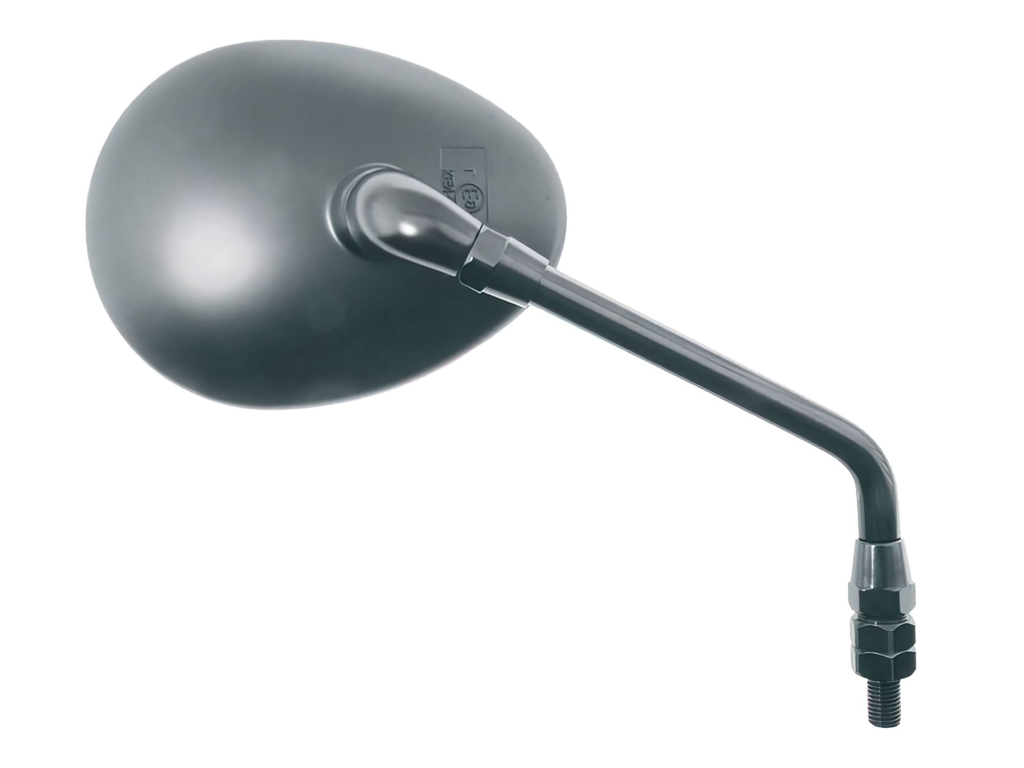 VCE389D Right Mirror Vparts CE Aprilia Scarabeo / Scarabeo Light