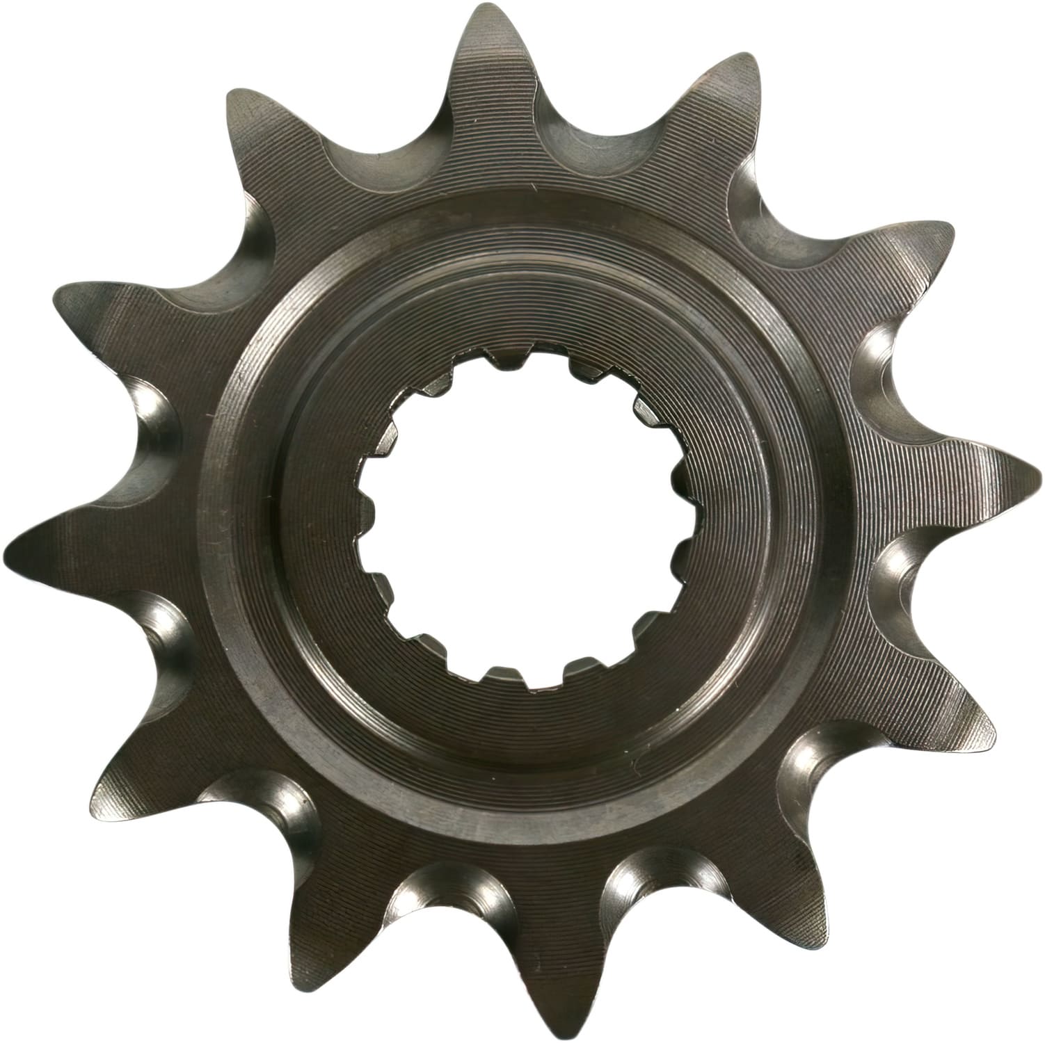 REN-12120727 Renthal 520 Z.12 self-cleaning sprocket TC 250 / TE 310
