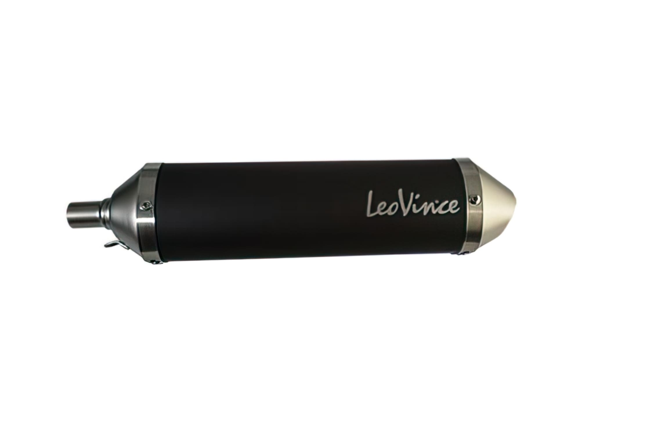 CGN497366 Silenziatore Leovince X-Fight black edition, COD: CGN497366