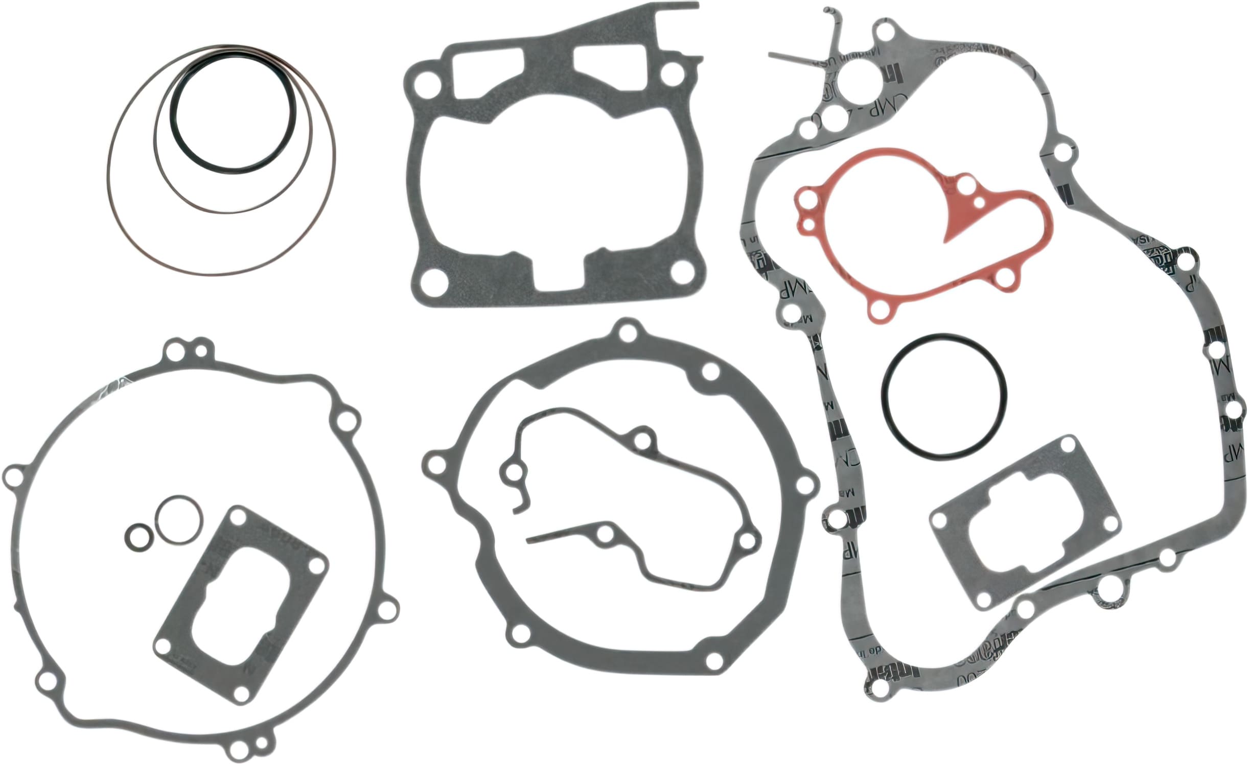 MRM808639 Kit Guarnizioni completo Moose Racing YZ 125, COD: MRM808639