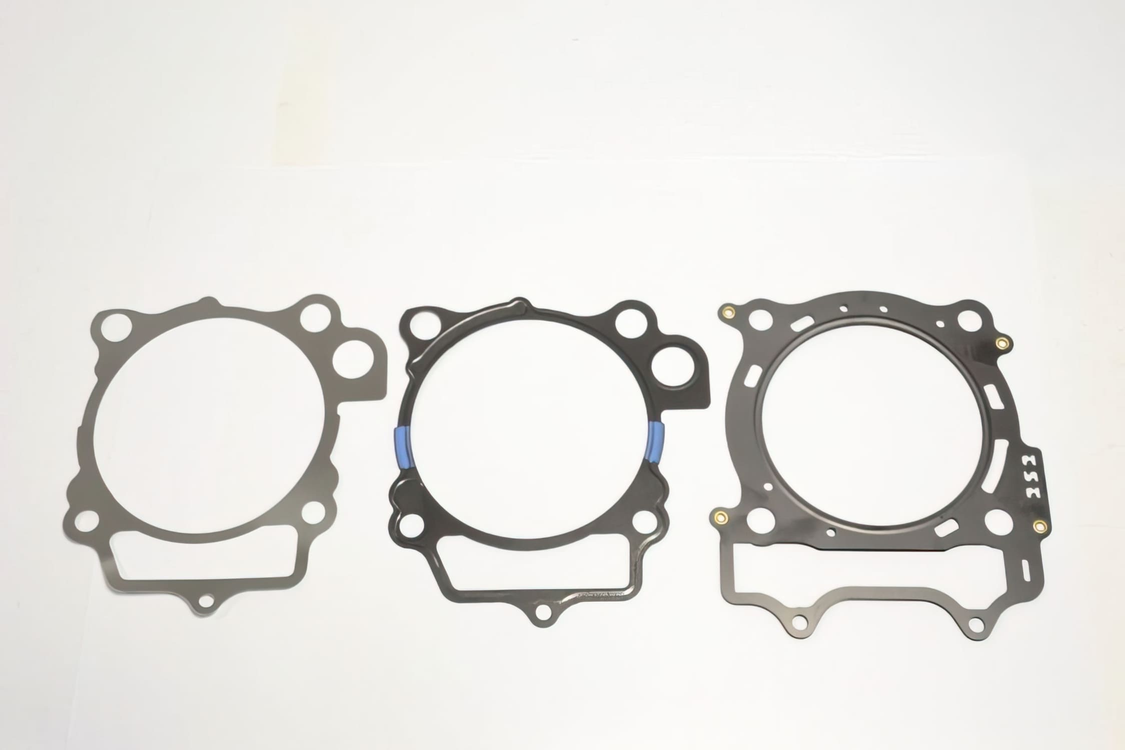 AT-09342842 Kit guarnizione top end YZF / WRF 450