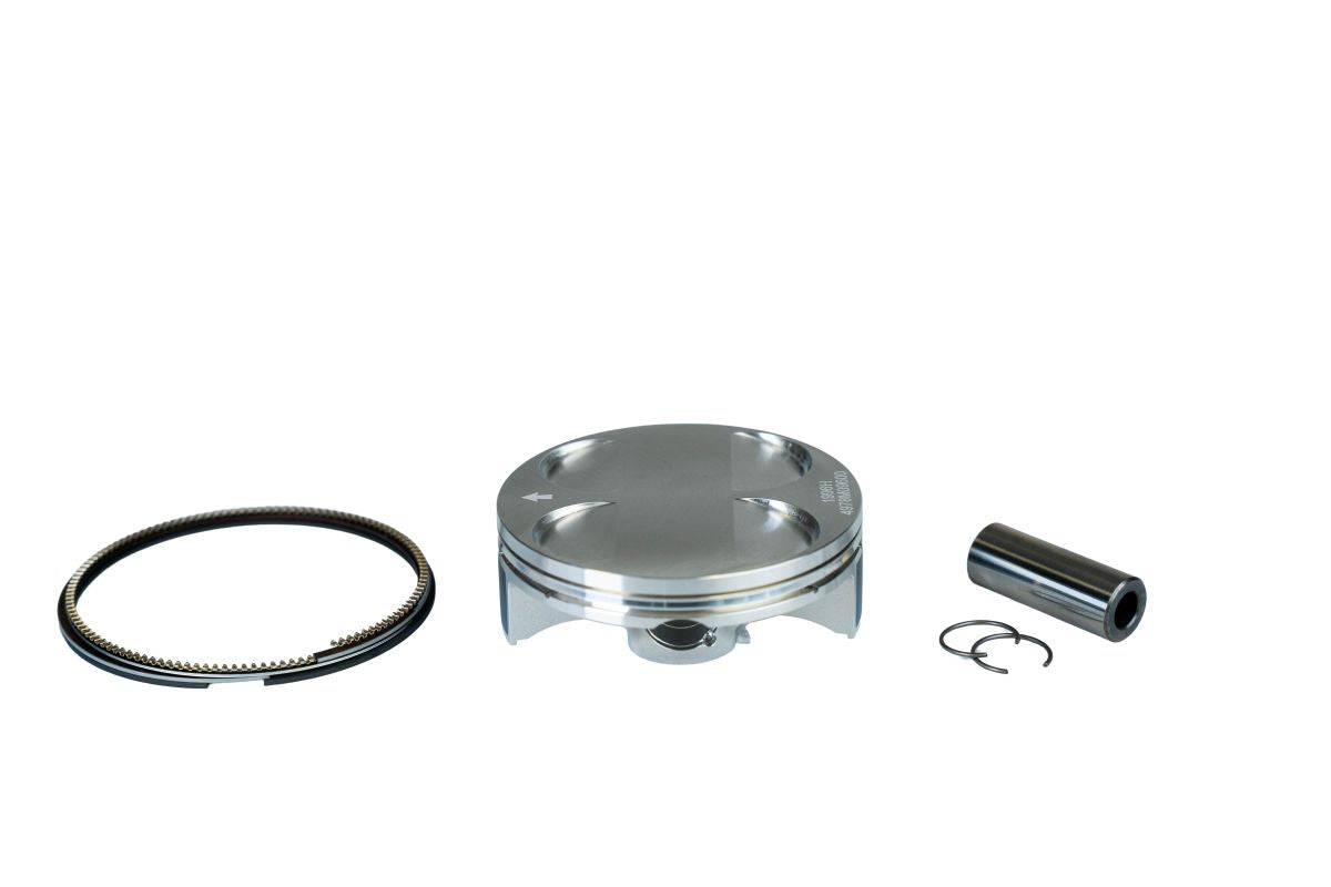 4978M09600B Pistone WISECO Ø95,95mm - Compressione 12,0:1 - Skirt coated - CRF 450 R 09-12