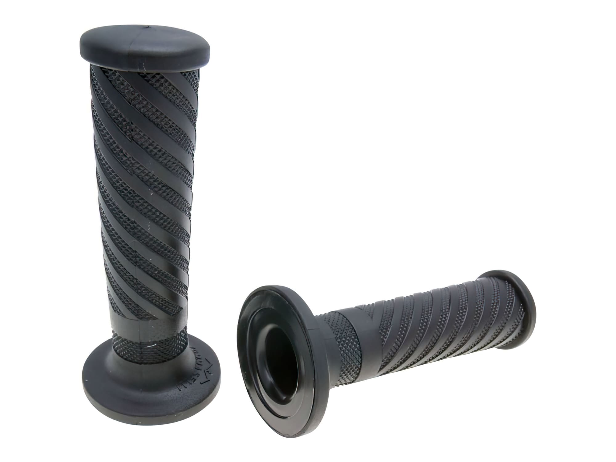 DOM37187RP Domino 1140 On-Road Tapered Grips