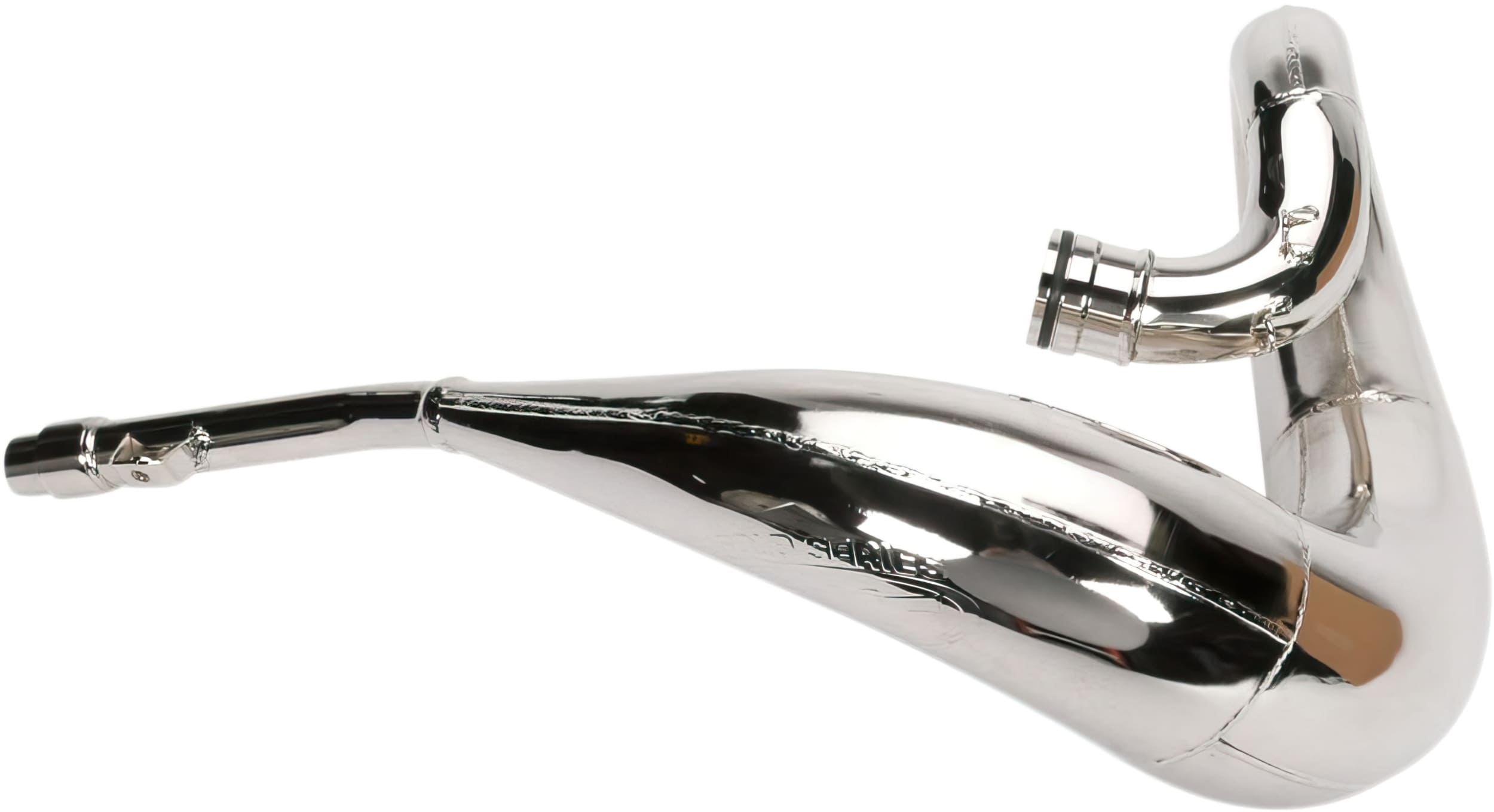 FMF18200168 Marmitta FMF Fatty nichelata RM 250, COD: FMF18200168